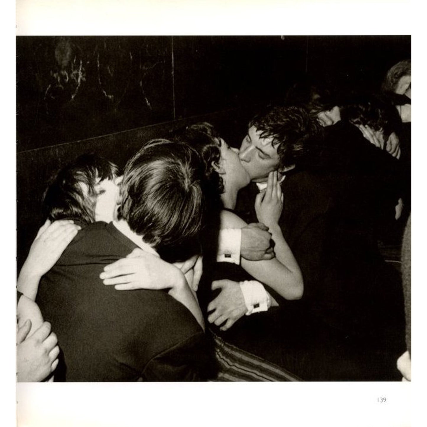 YESTERDAY: The Beatles Once Upon A Time