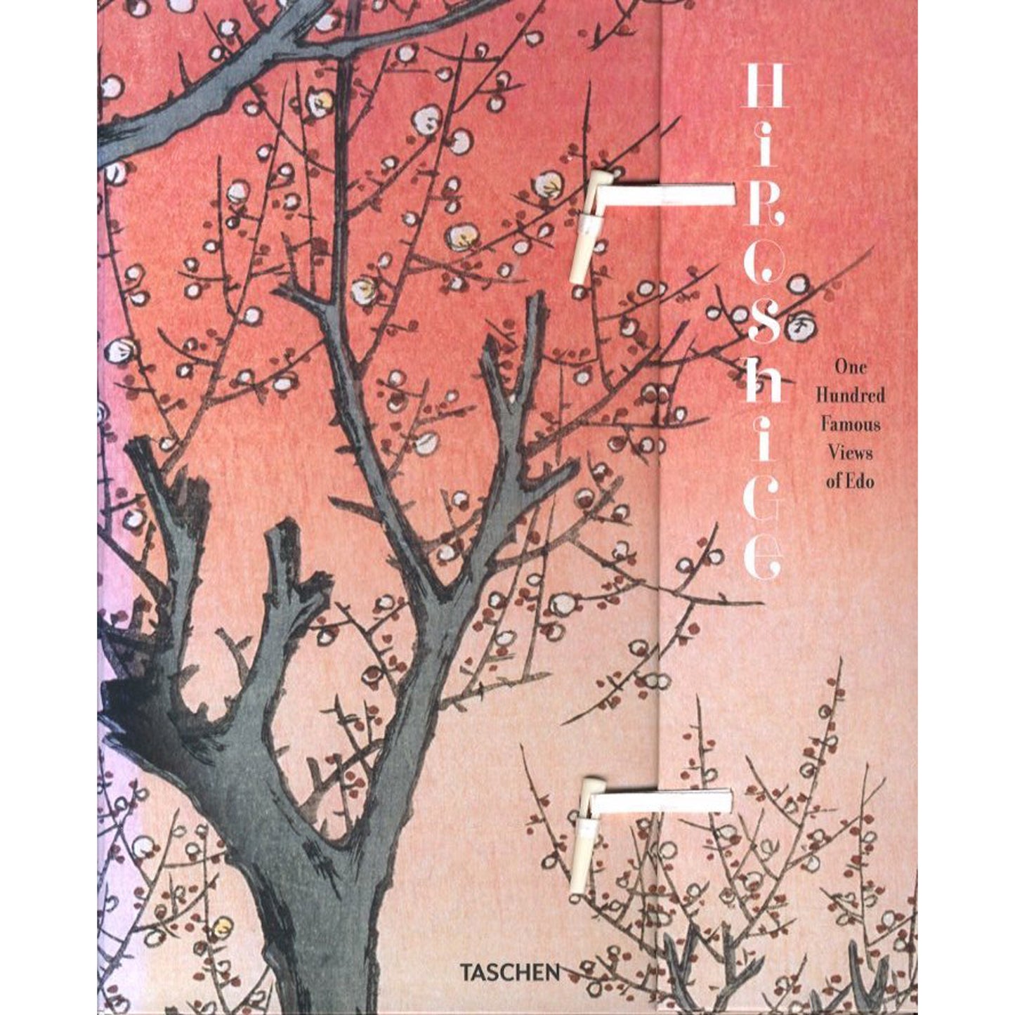 歌川広重 名所江戸百景