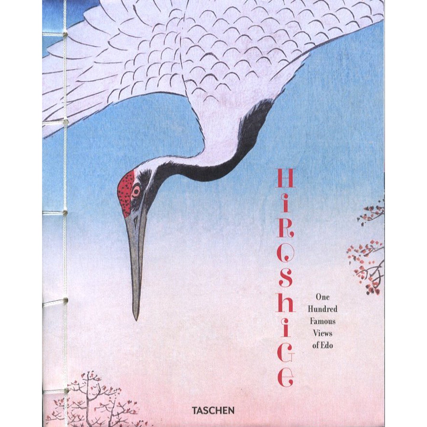 歌川広重 名所江戸百景