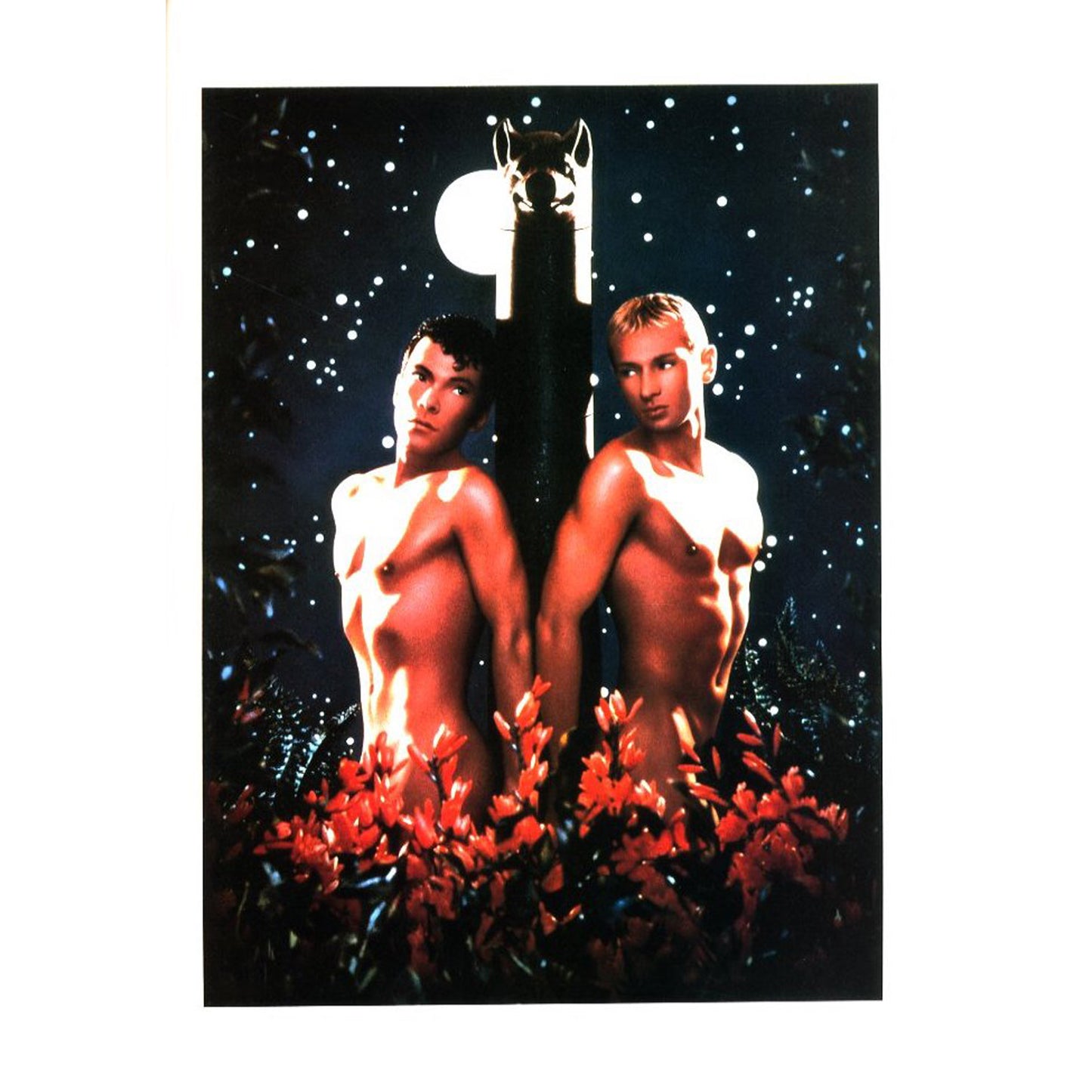 PIERRE et GILLES