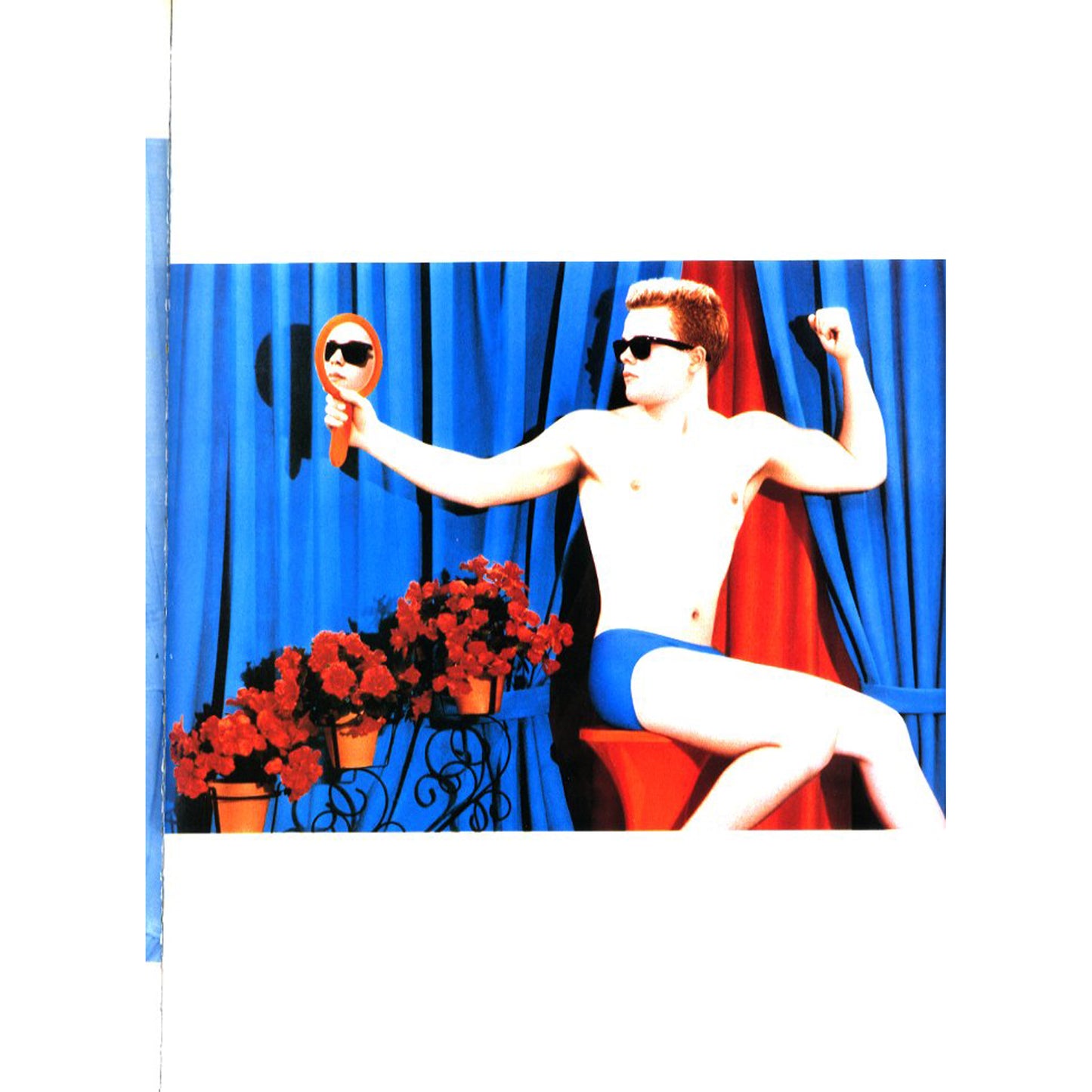 PIERRE et GILLES
