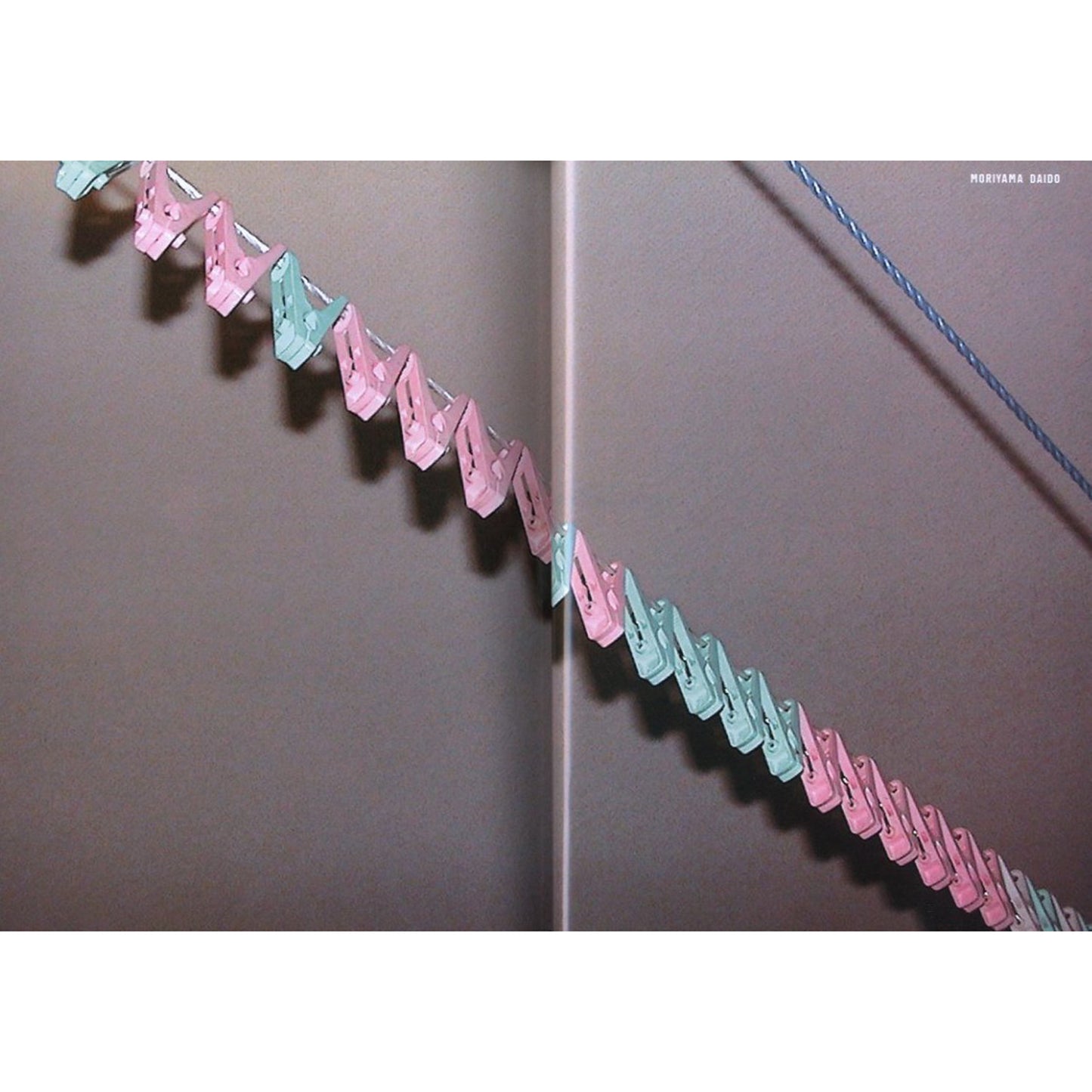 デジタルカメラ　FREEDOM　「森山大道×荒木経惟　Digital Battle 2002」