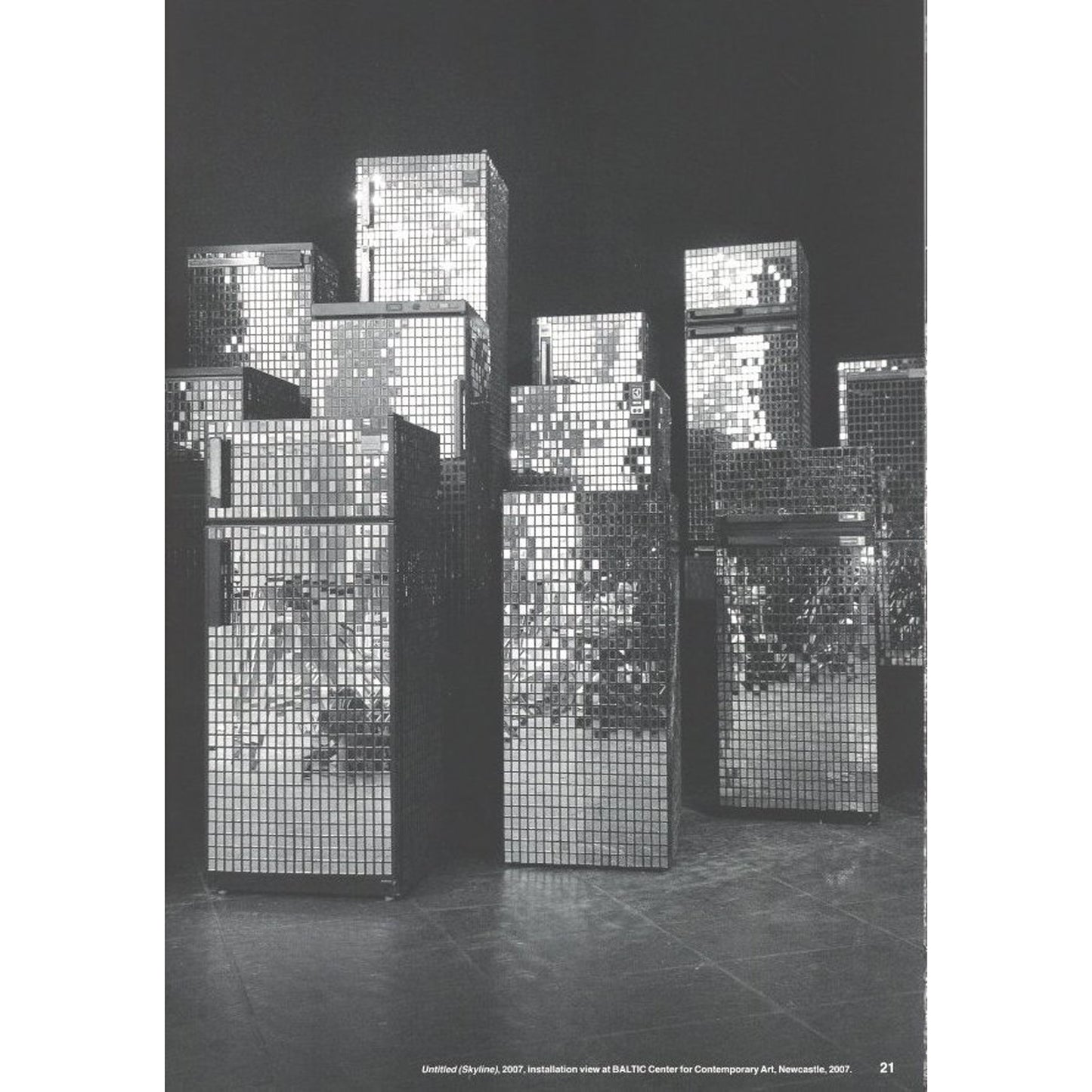 Kander Attia TRANSFORMATIONS