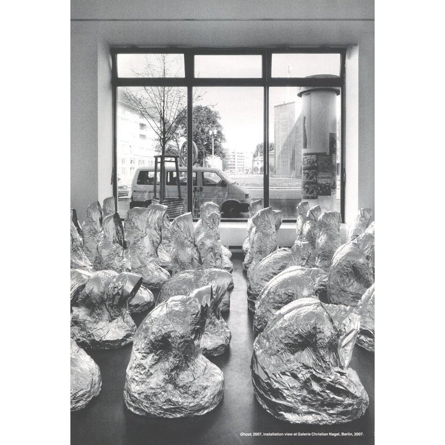 Kander Attia TRANSFORMATIONS