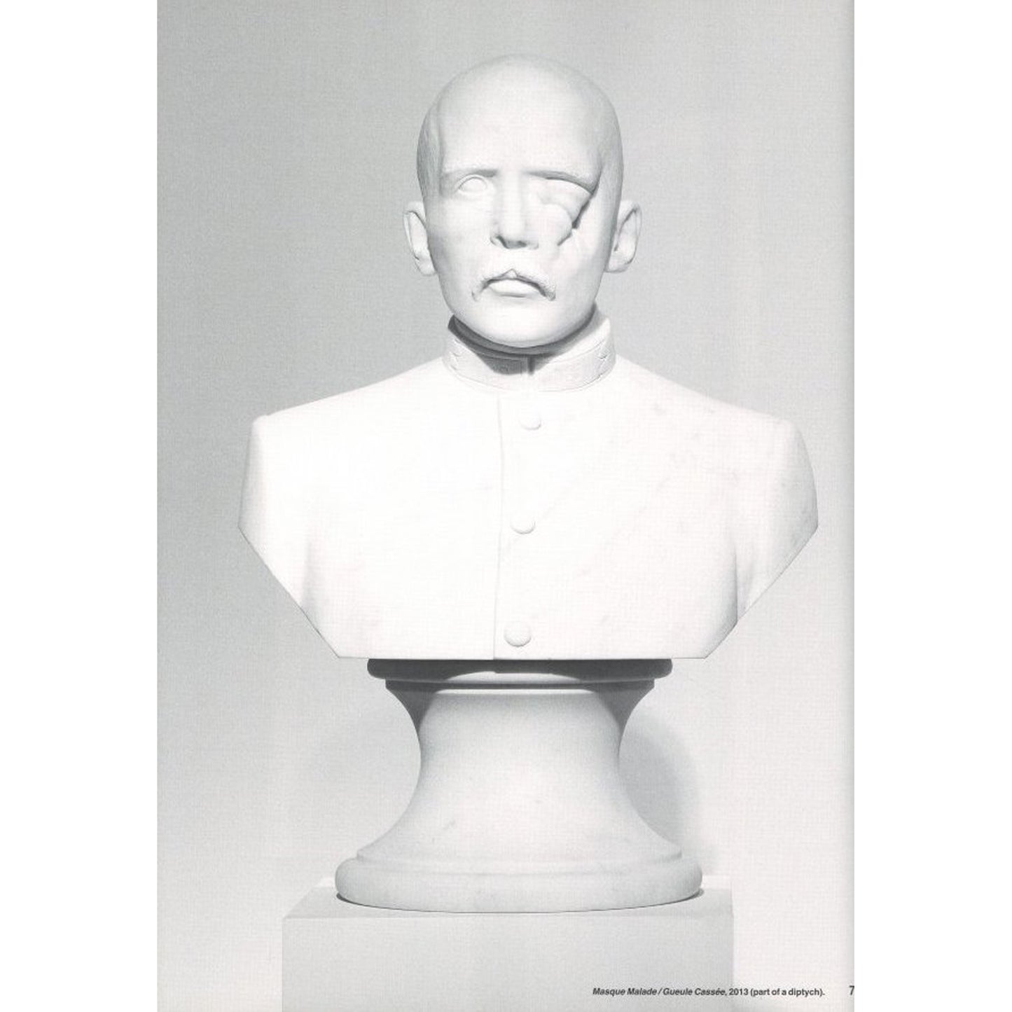 Kander Attia TRANSFORMATIONS