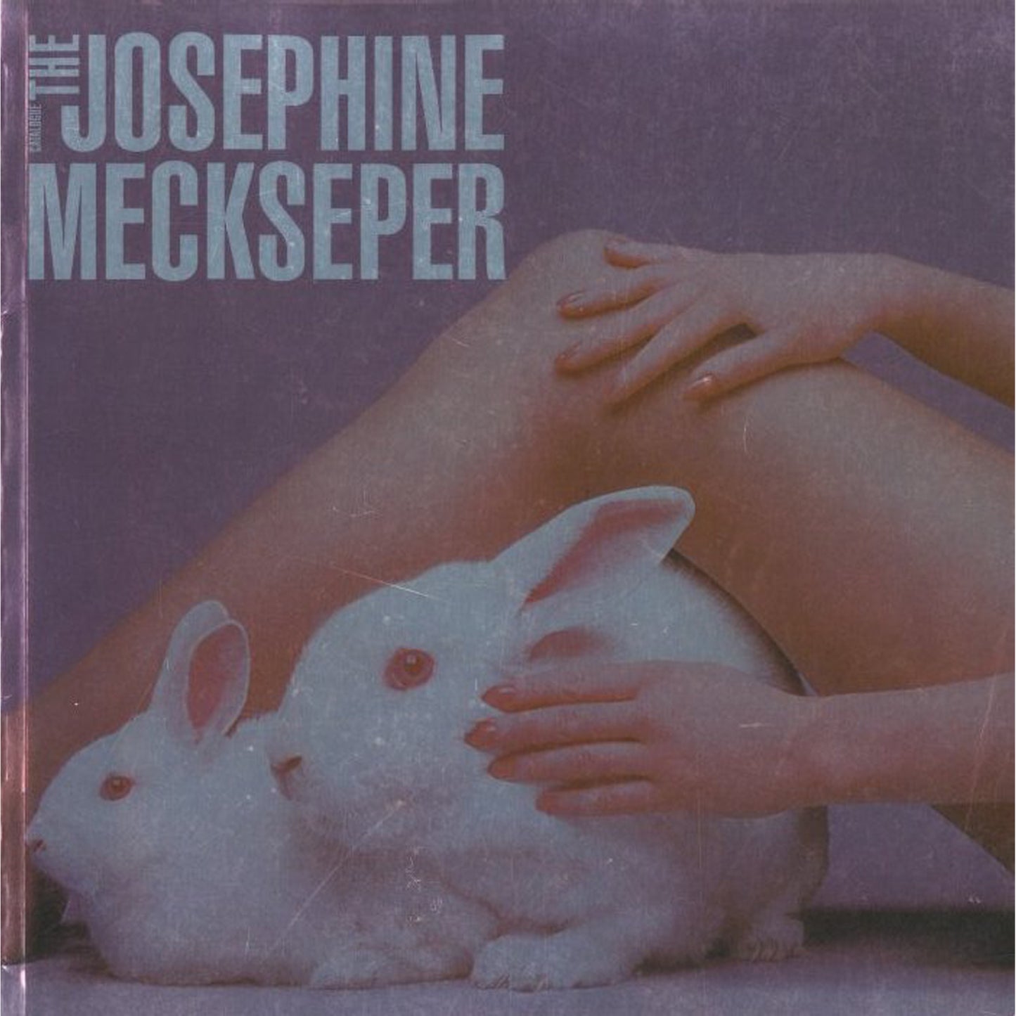 THE JOSEPHINE MECKSEPER