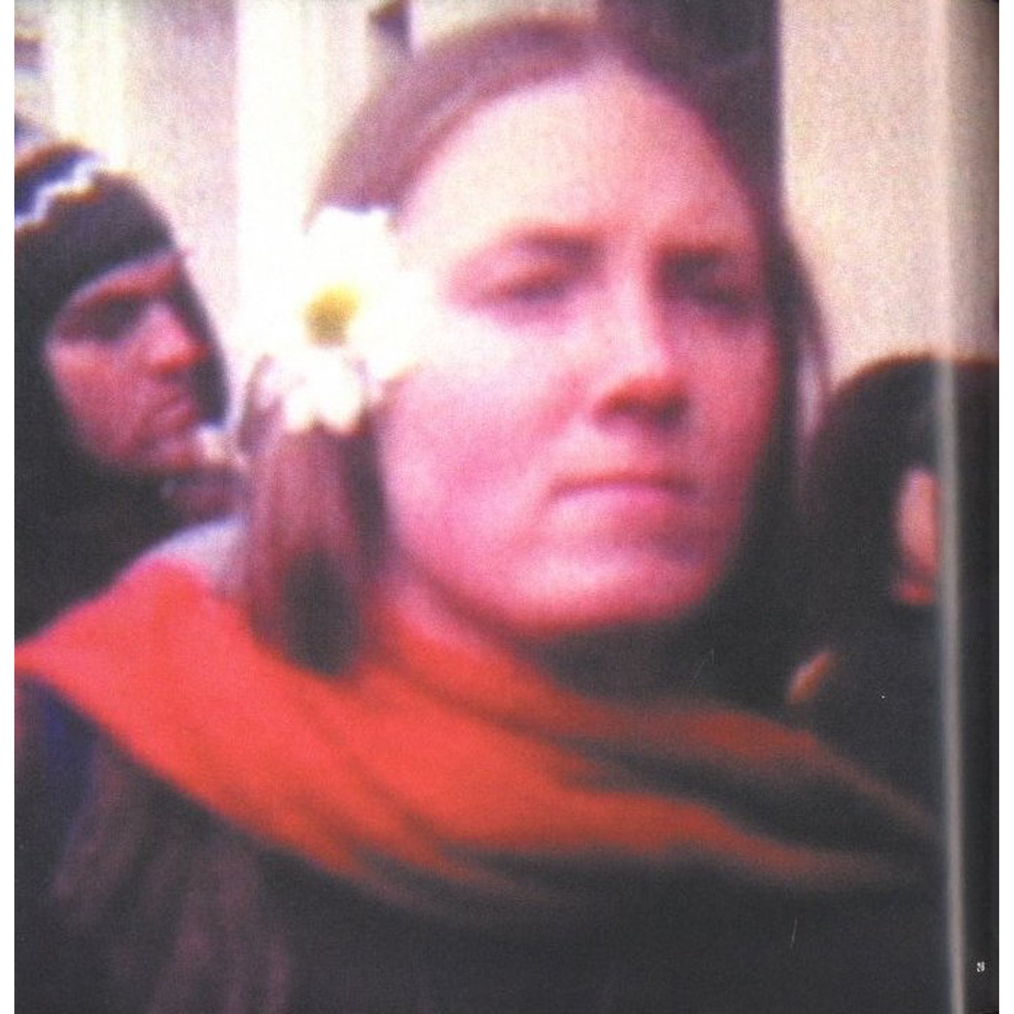 THE JOSEPHINE MECKSEPER