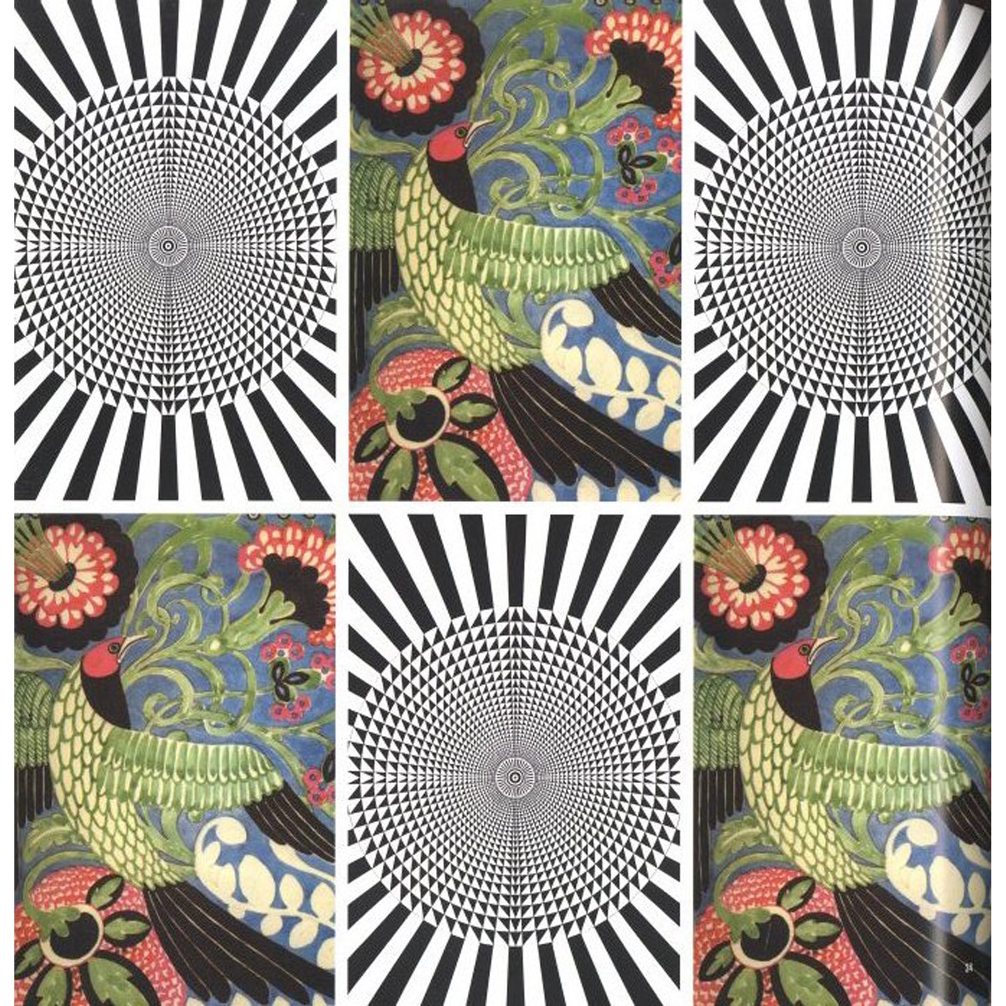 THE JOSEPHINE MECKSEPER