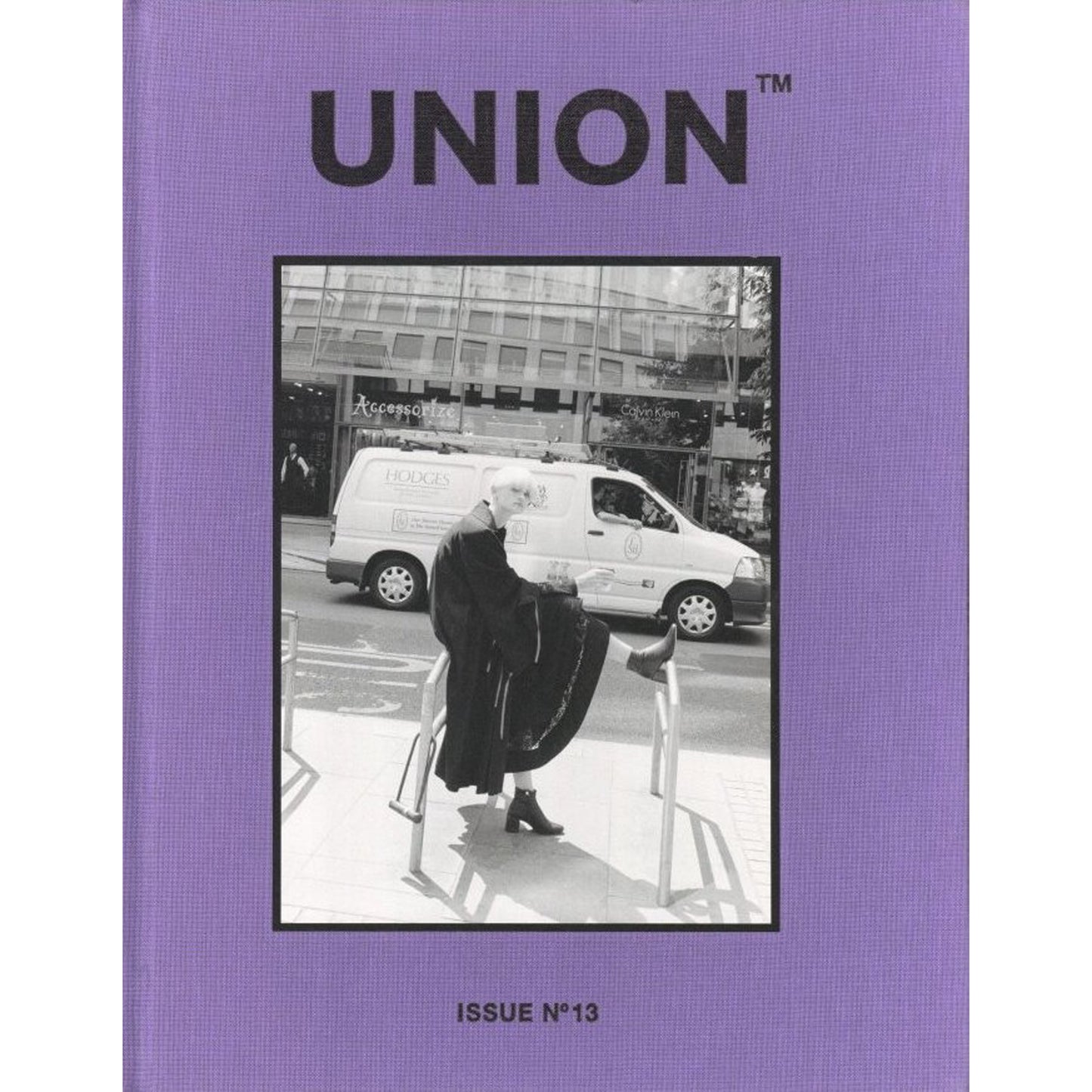UNION 13