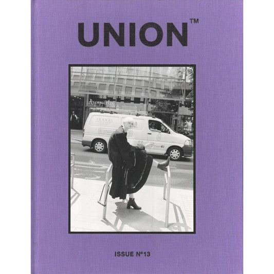 UNION 13