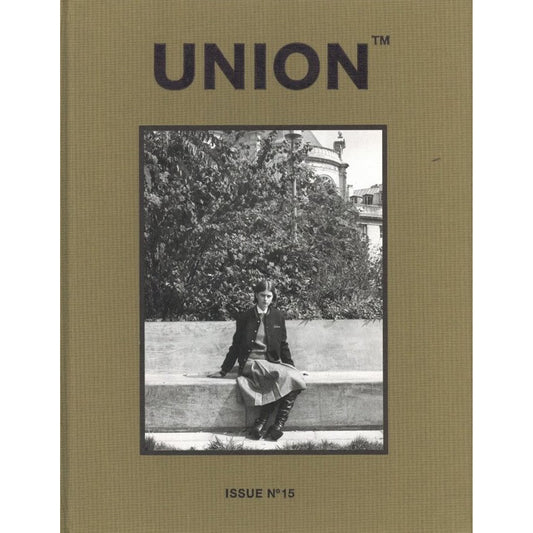 UNION 15