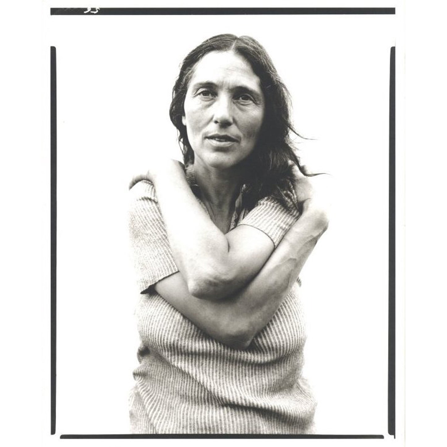 Richard Avedon Portraits