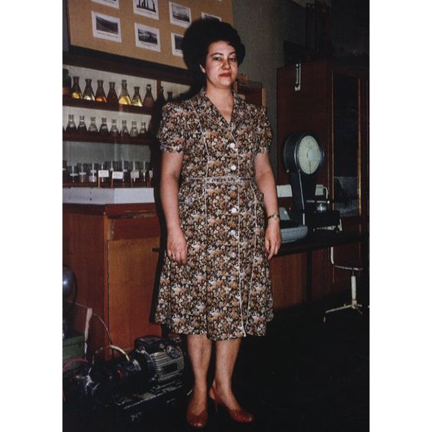 USSR 1991 KEIZO KITAZIMA ポストカードセット