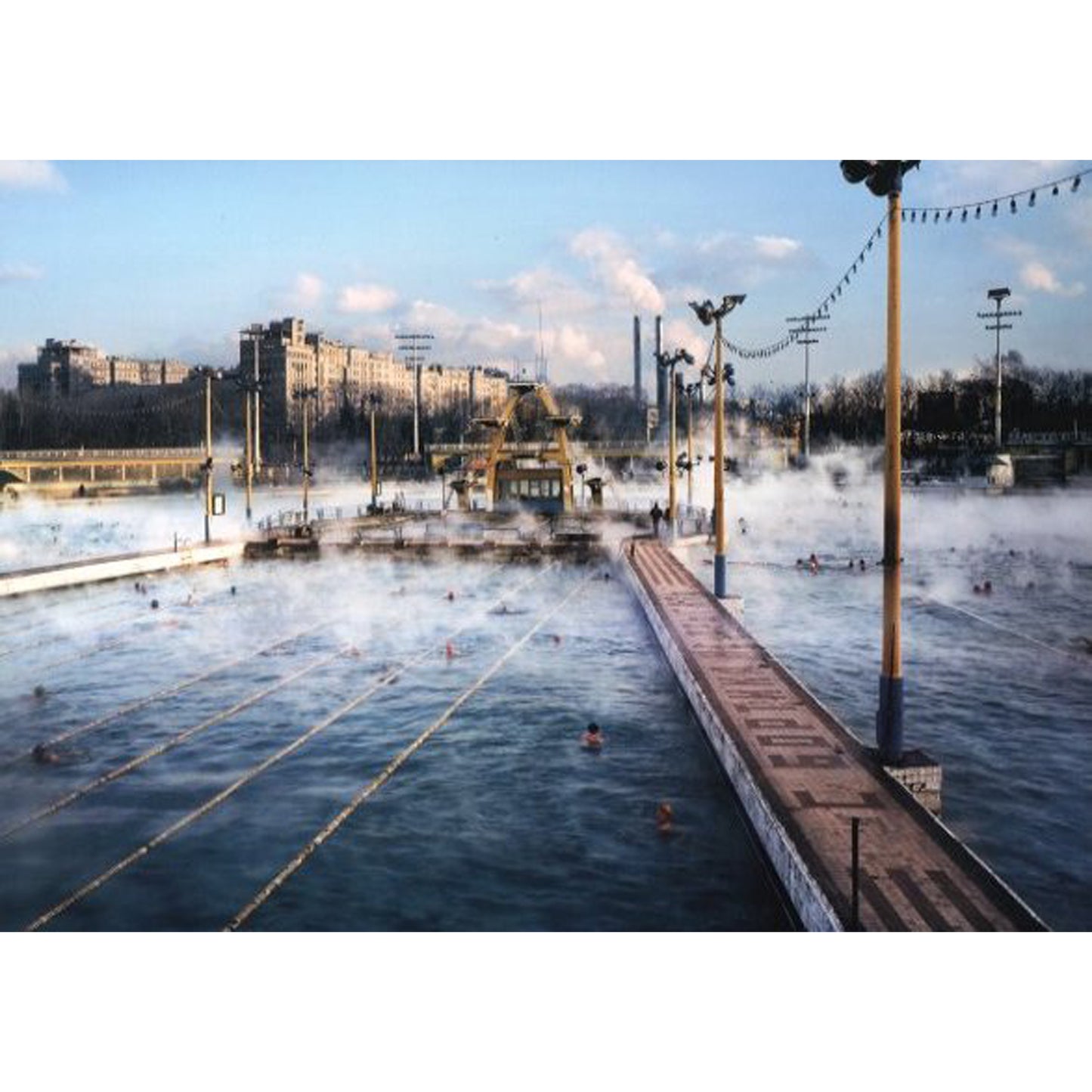 USSR 1991 KEIZO KITAZIMA ポストカードセット