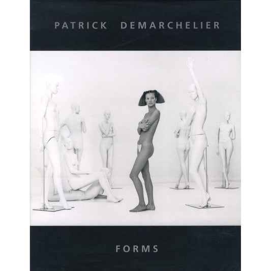 PATRICK DEMARCHELIER FORMS
