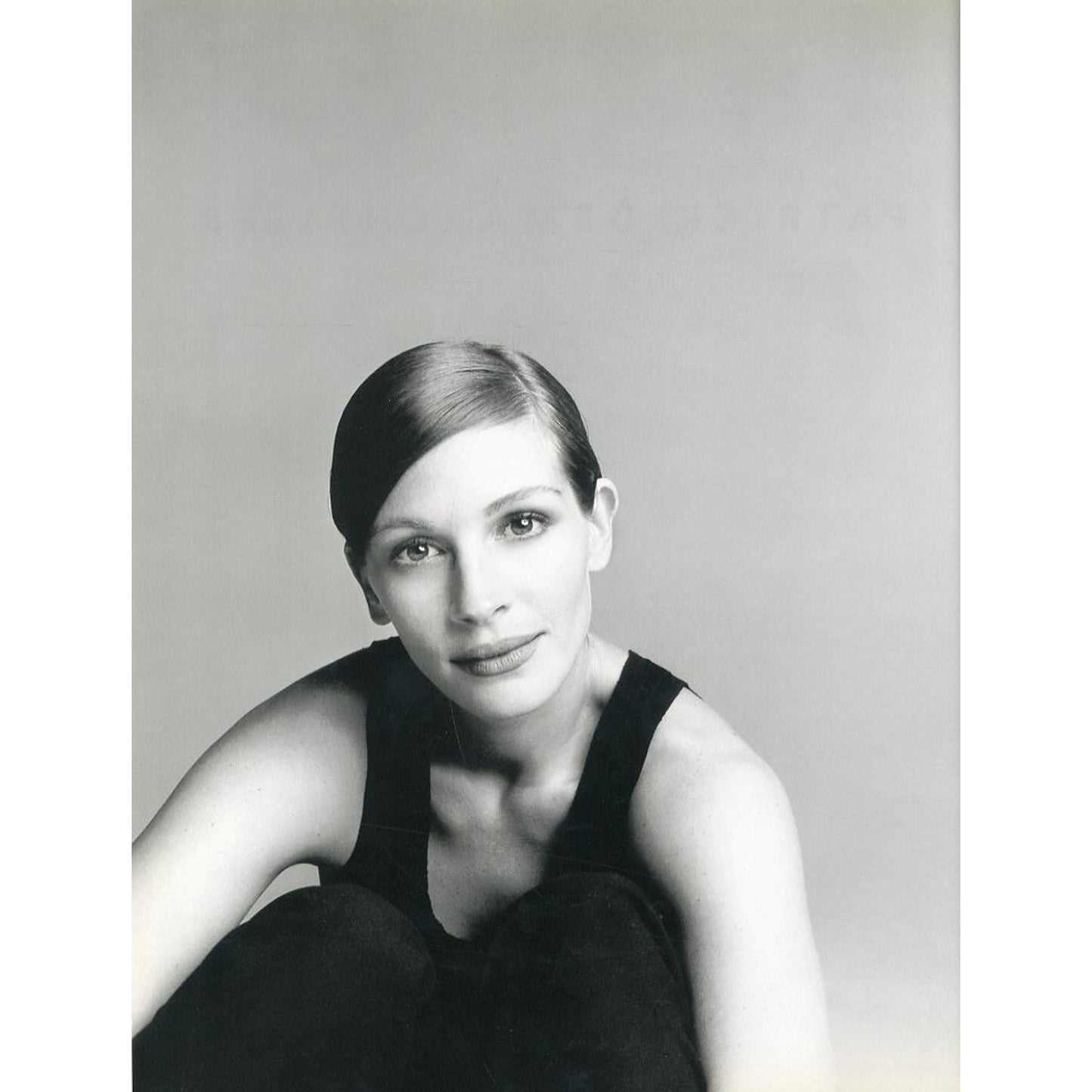 PATRICK DEMARCHELIER FORMS