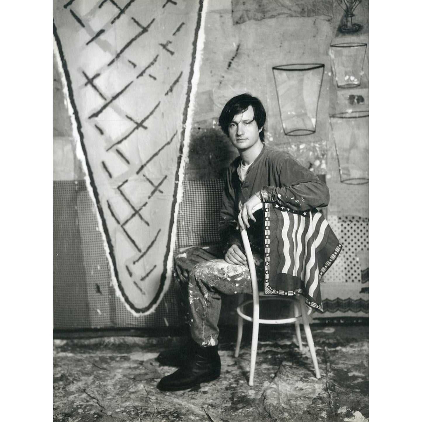 PATRICK DEMARCHELIER FORMS