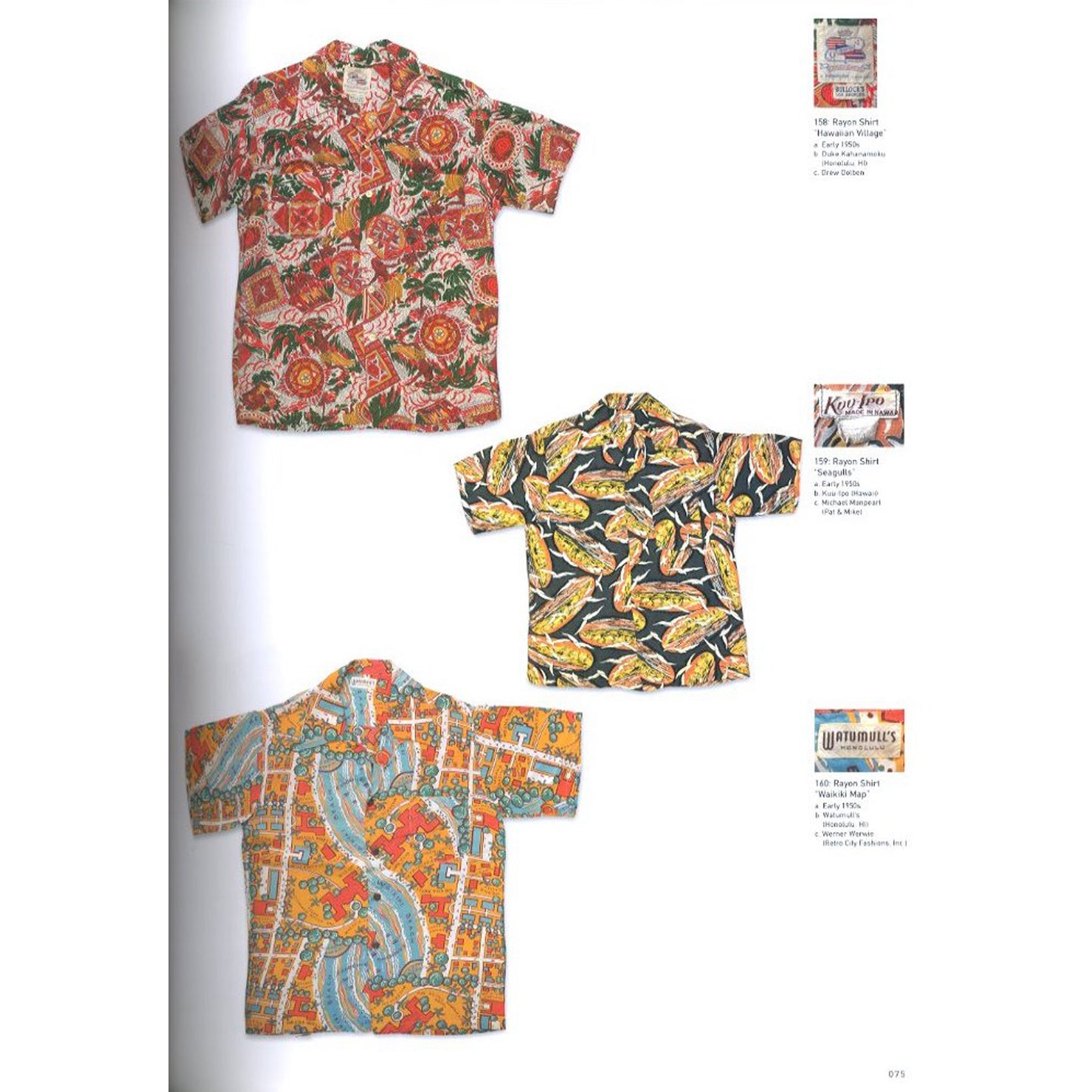 My Freedamn! 7 Vintage Beach Fashions