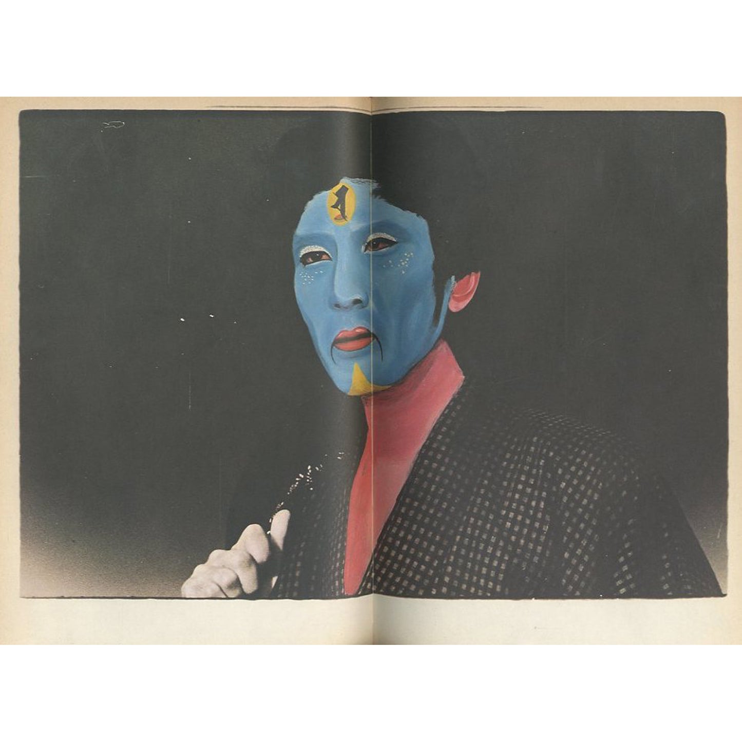 絵草紙 うろつき夜太