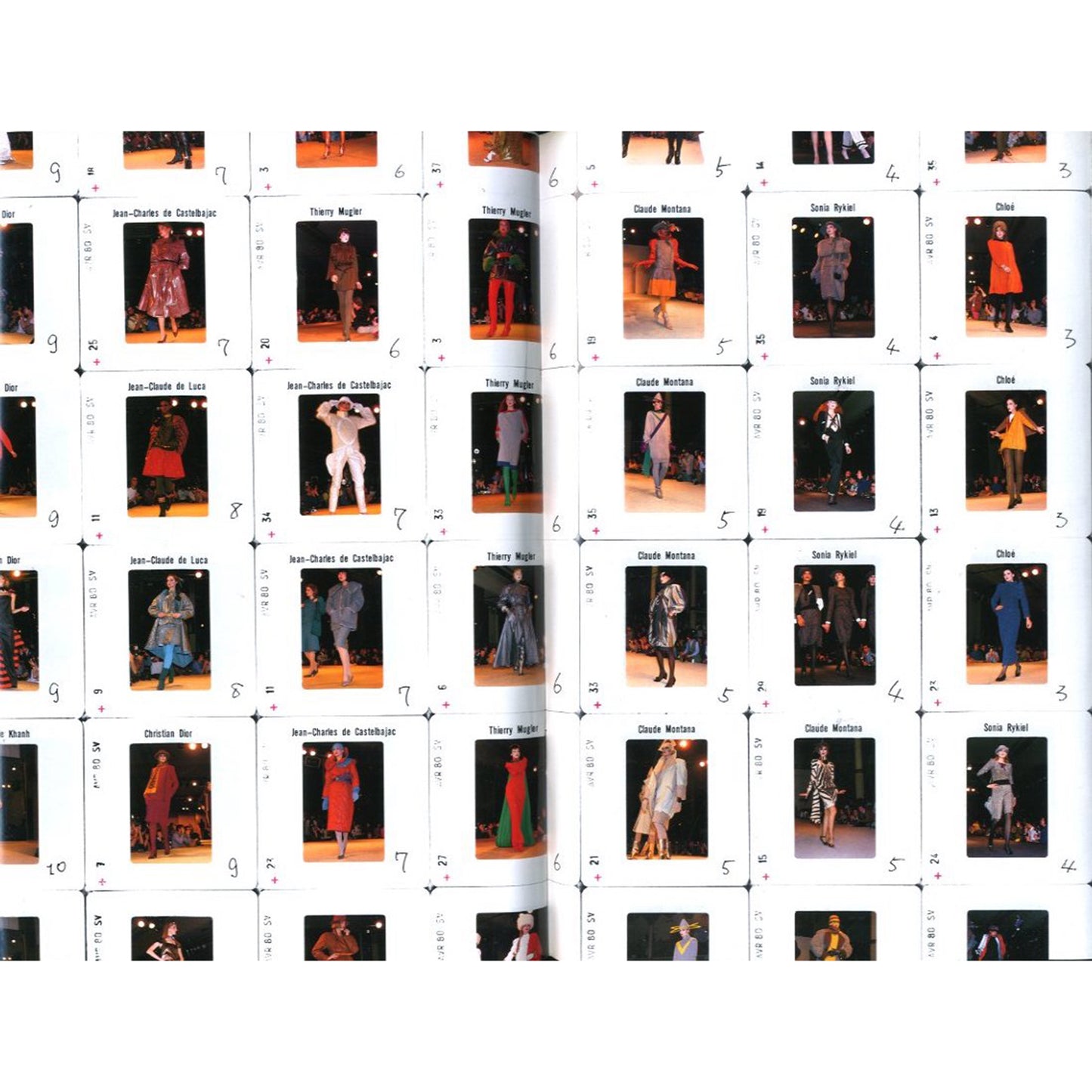 流行通信  1980 / 6 No.197