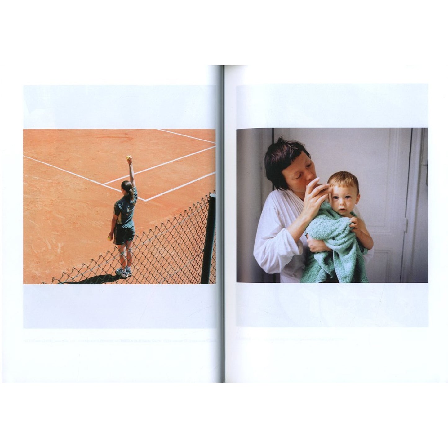 purple No.13 Fall 2002