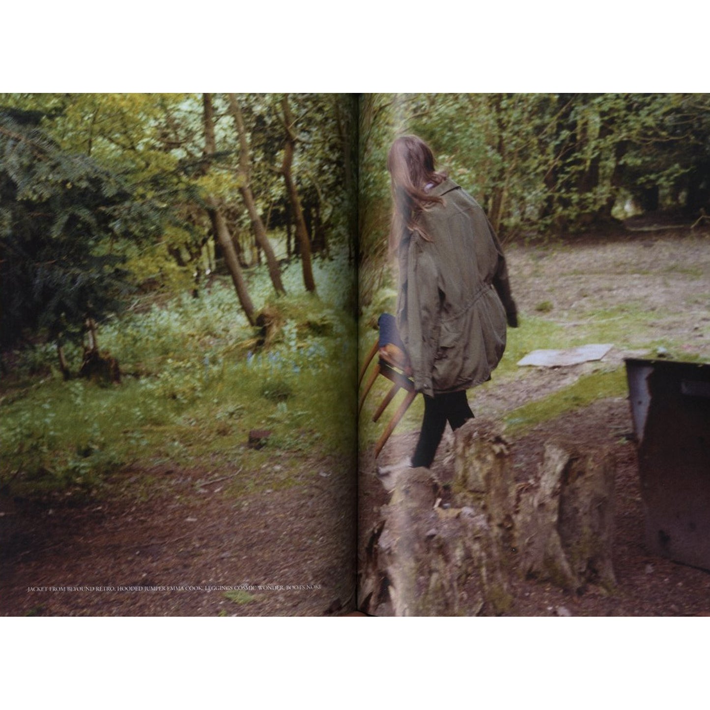 purple No.13 Fall 2002