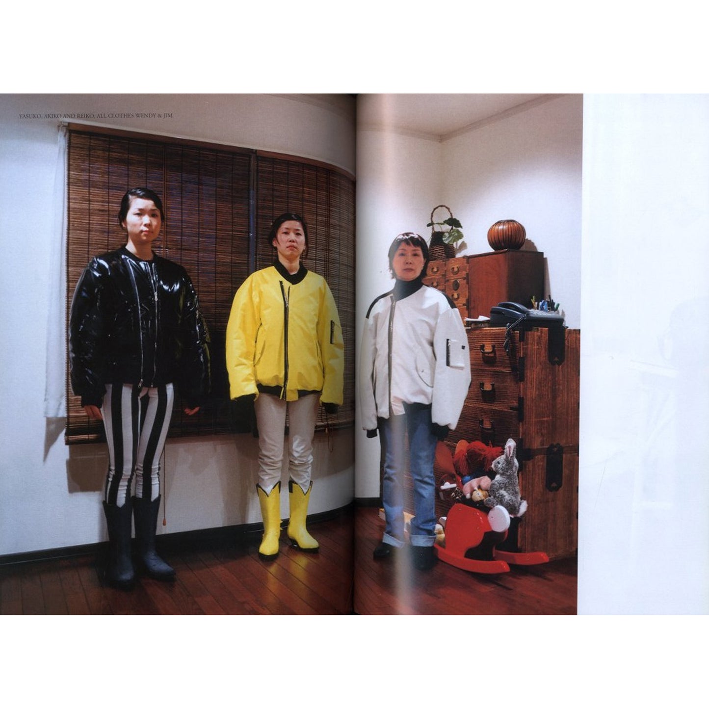 purple No.13 Fall 2002