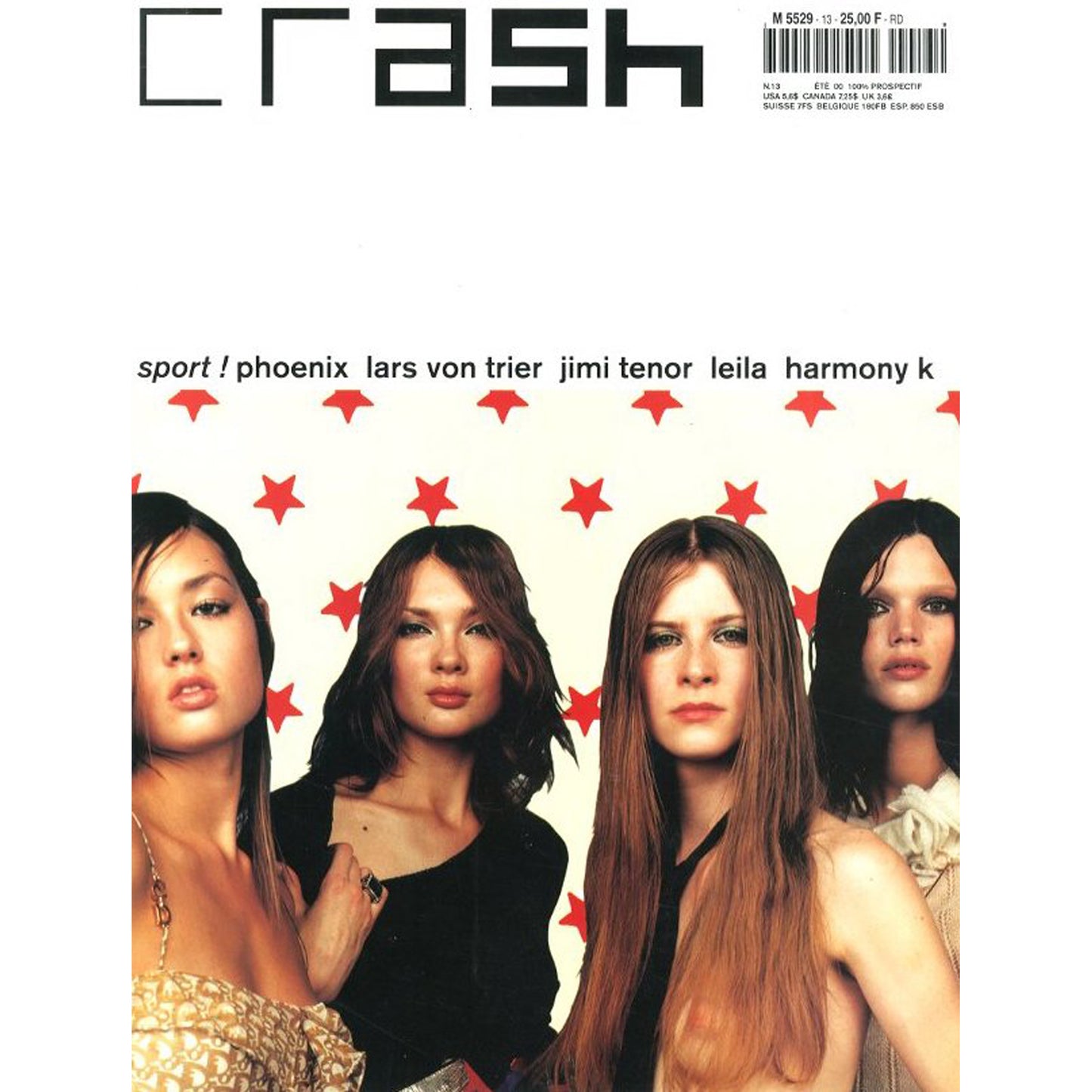Crash No.13