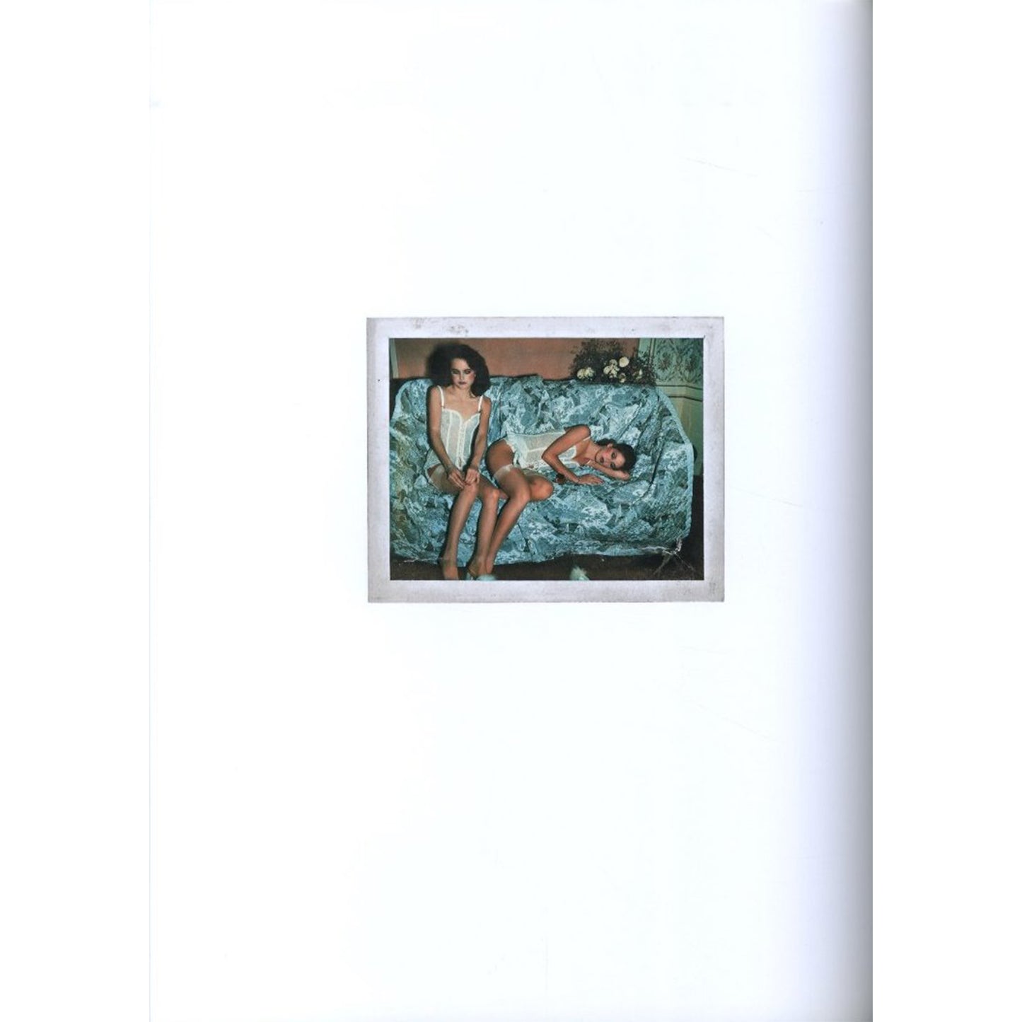 Stern Fotografie No.61 Guy Bourdin