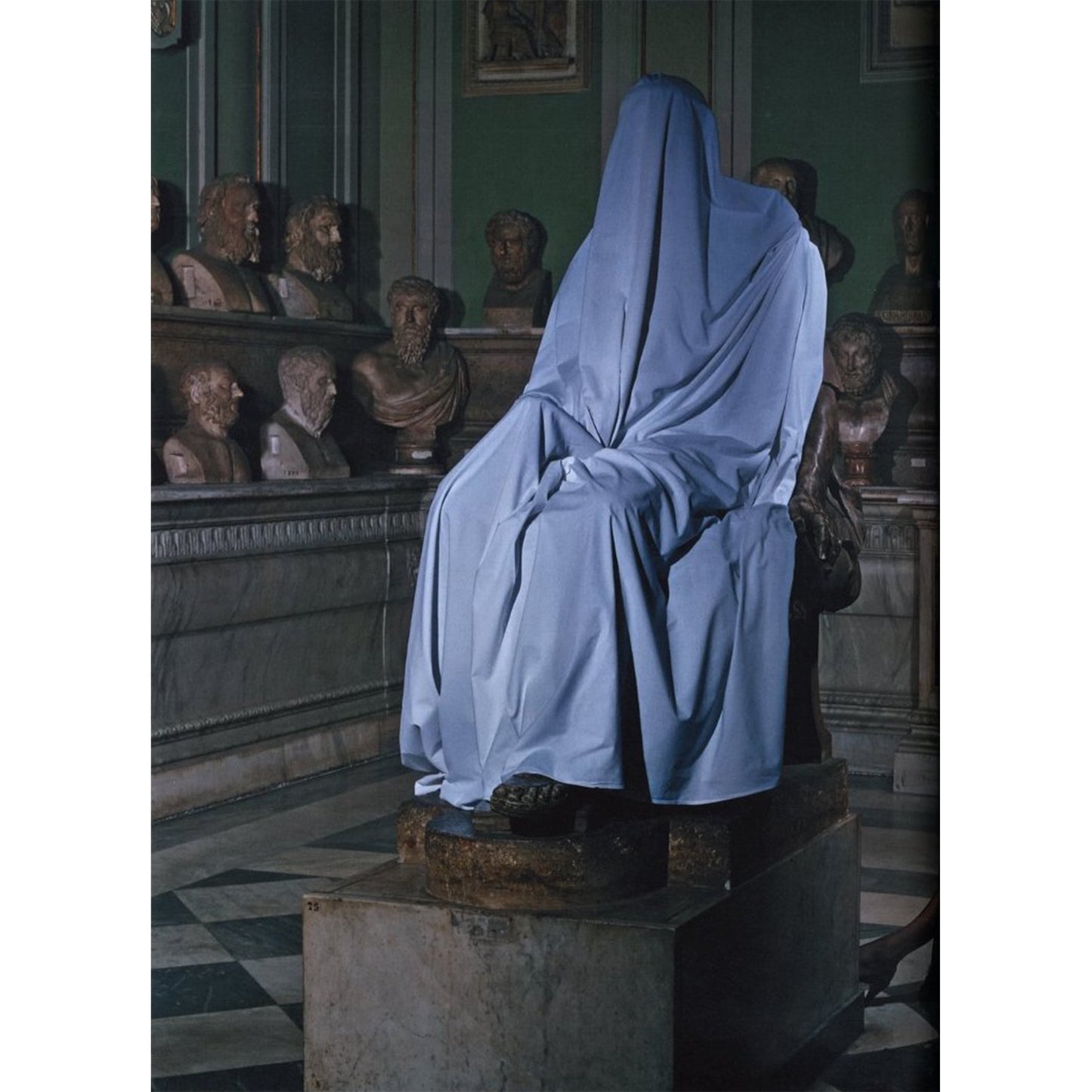 Stern Fotografie No.61 Guy Bourdin