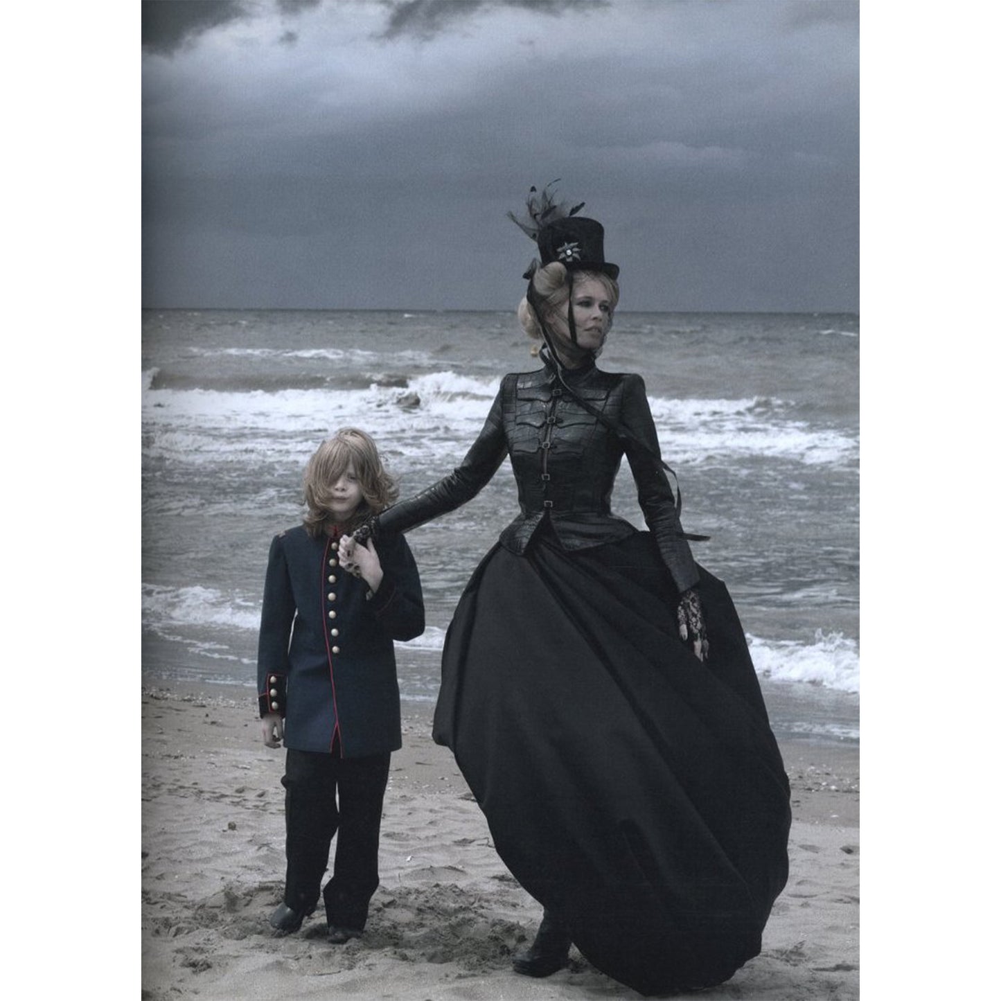 Stern Fotografie No.60 Claudia&Karl