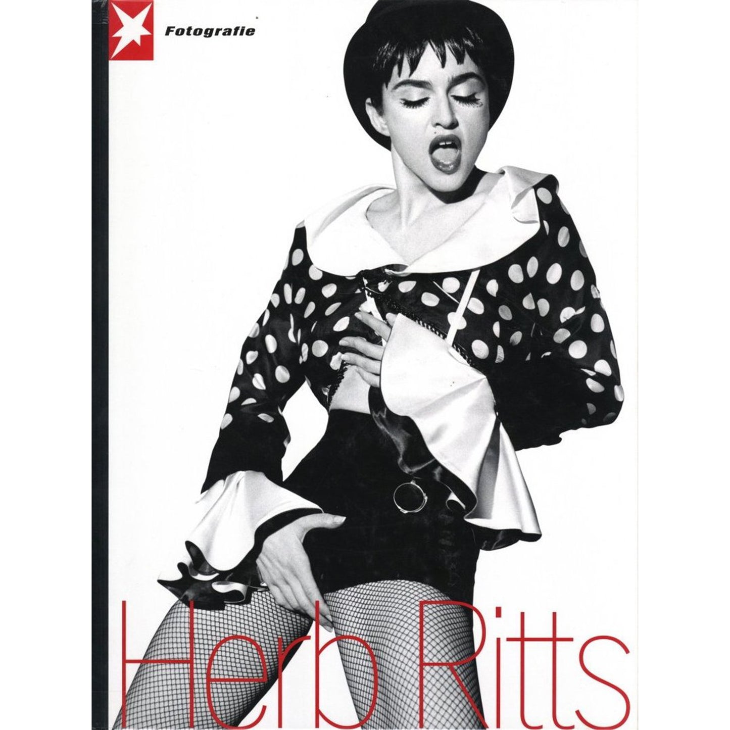 Stern Fotografie No.58 Herb Ritts