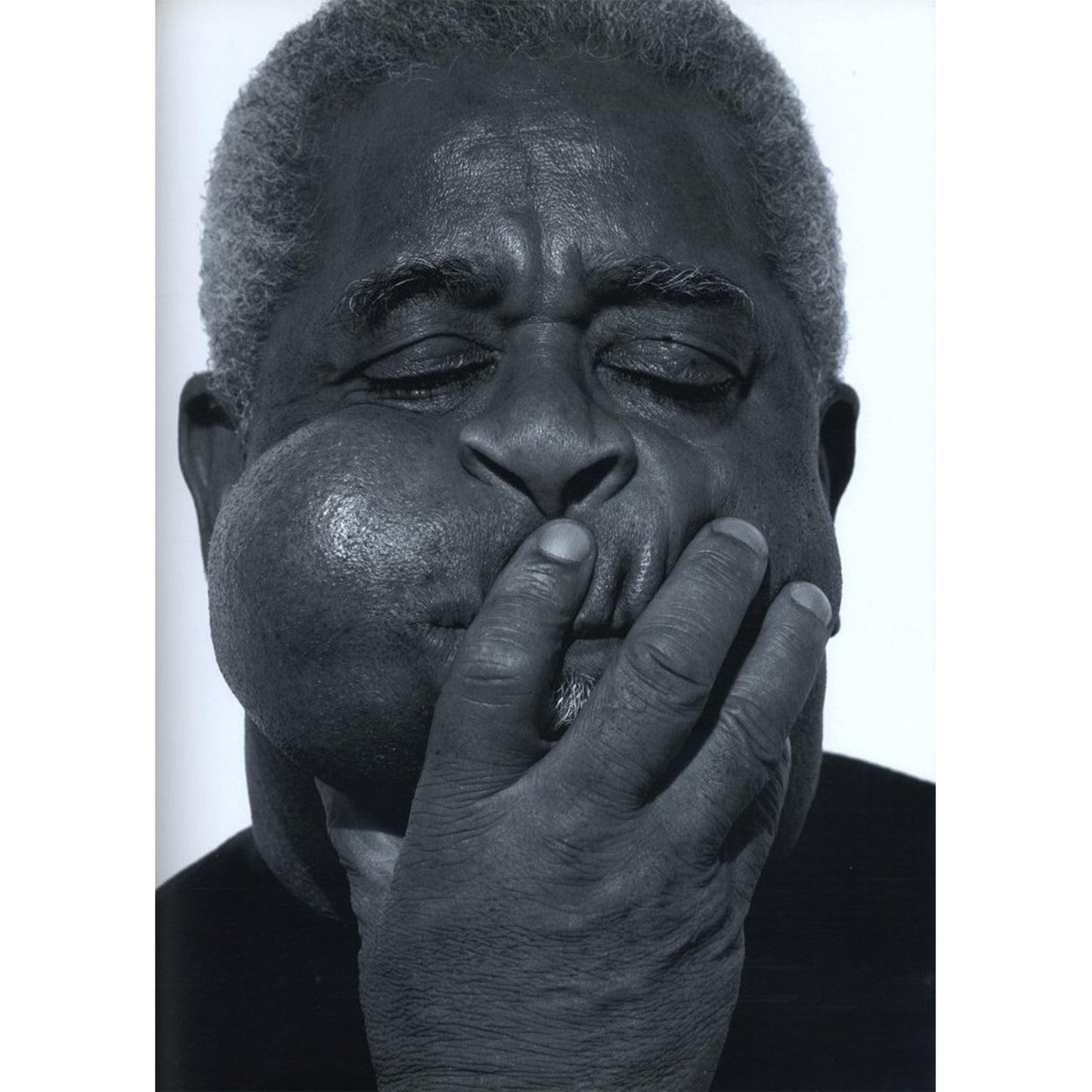 Stern Fotografie No.58 Herb Ritts