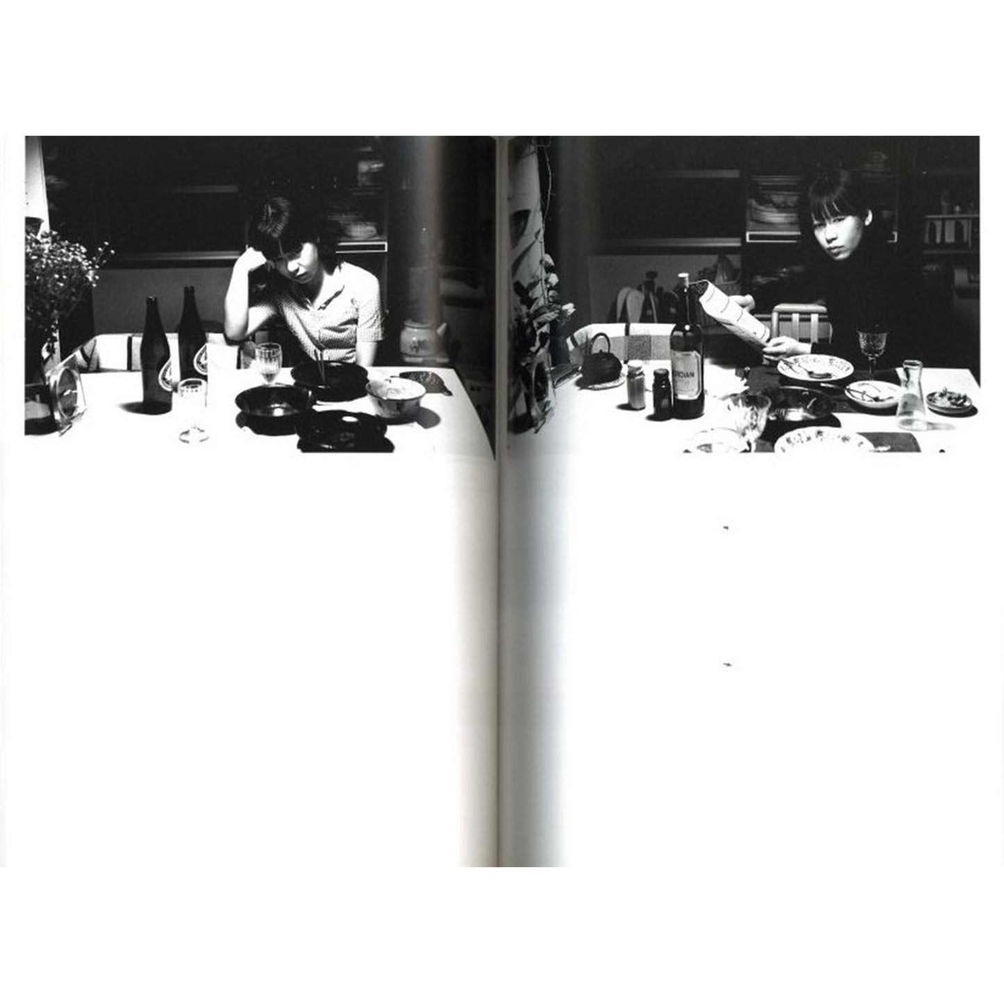 荒木経惟写真全集第3巻　陽子