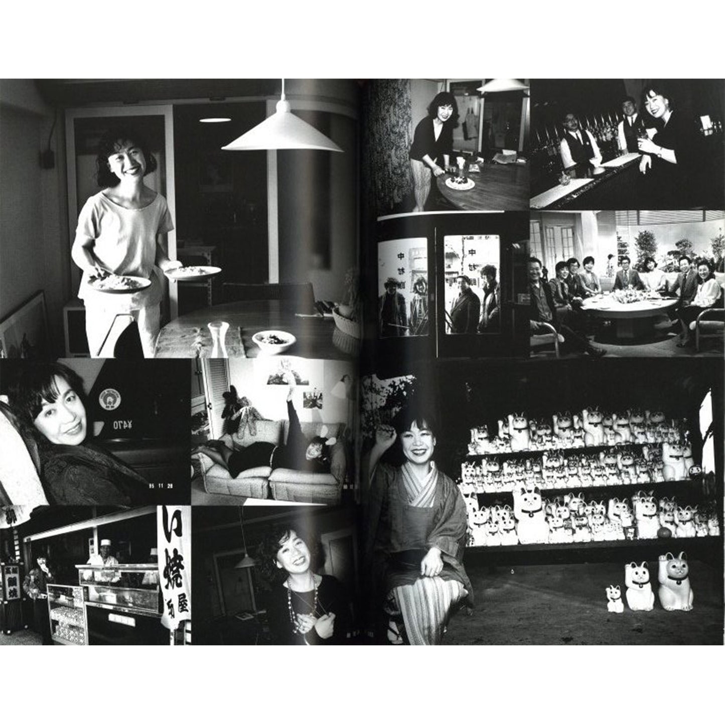 荒木経惟写真全集第3巻　陽子