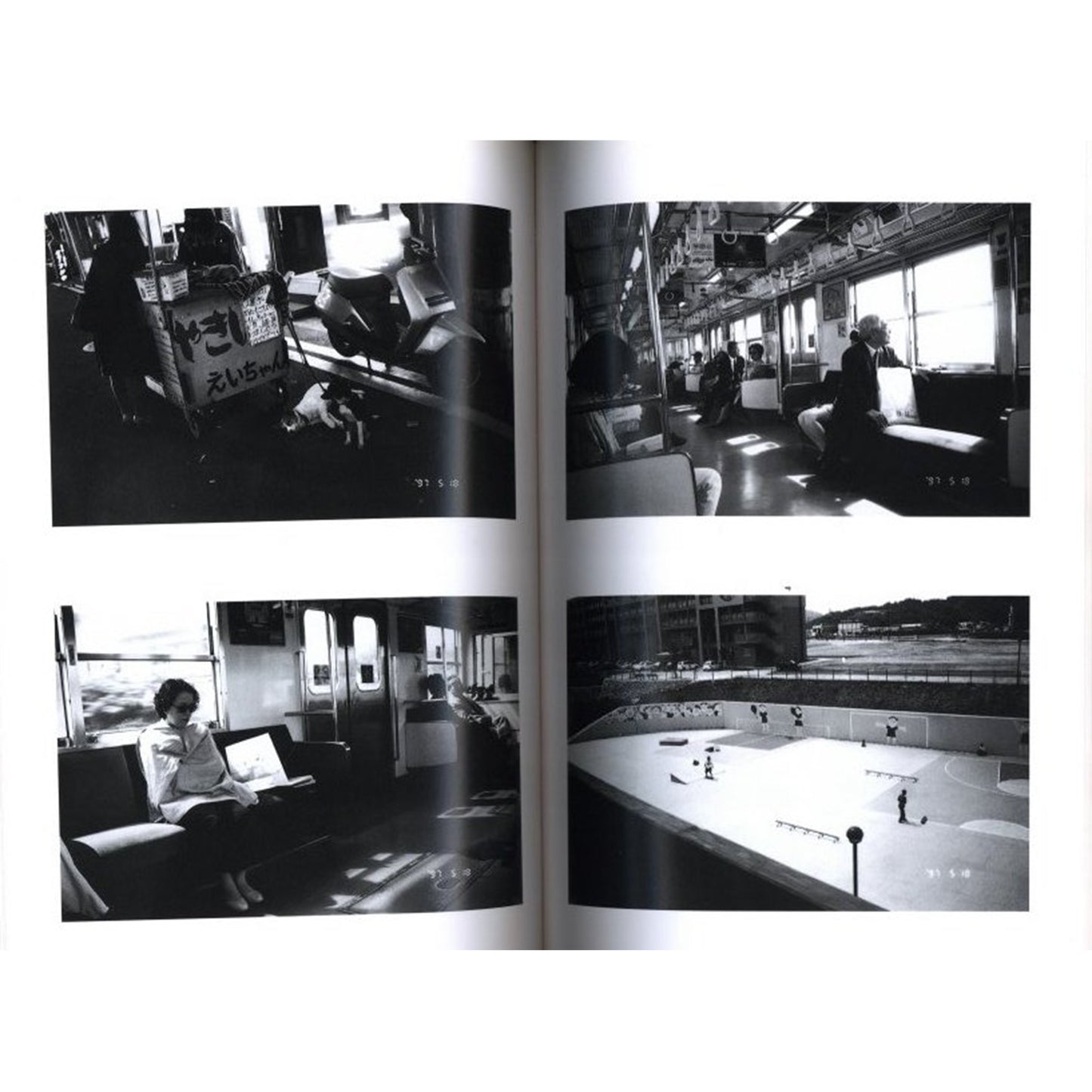 荒木経惟写真全集第20巻　センチメンタルな5月