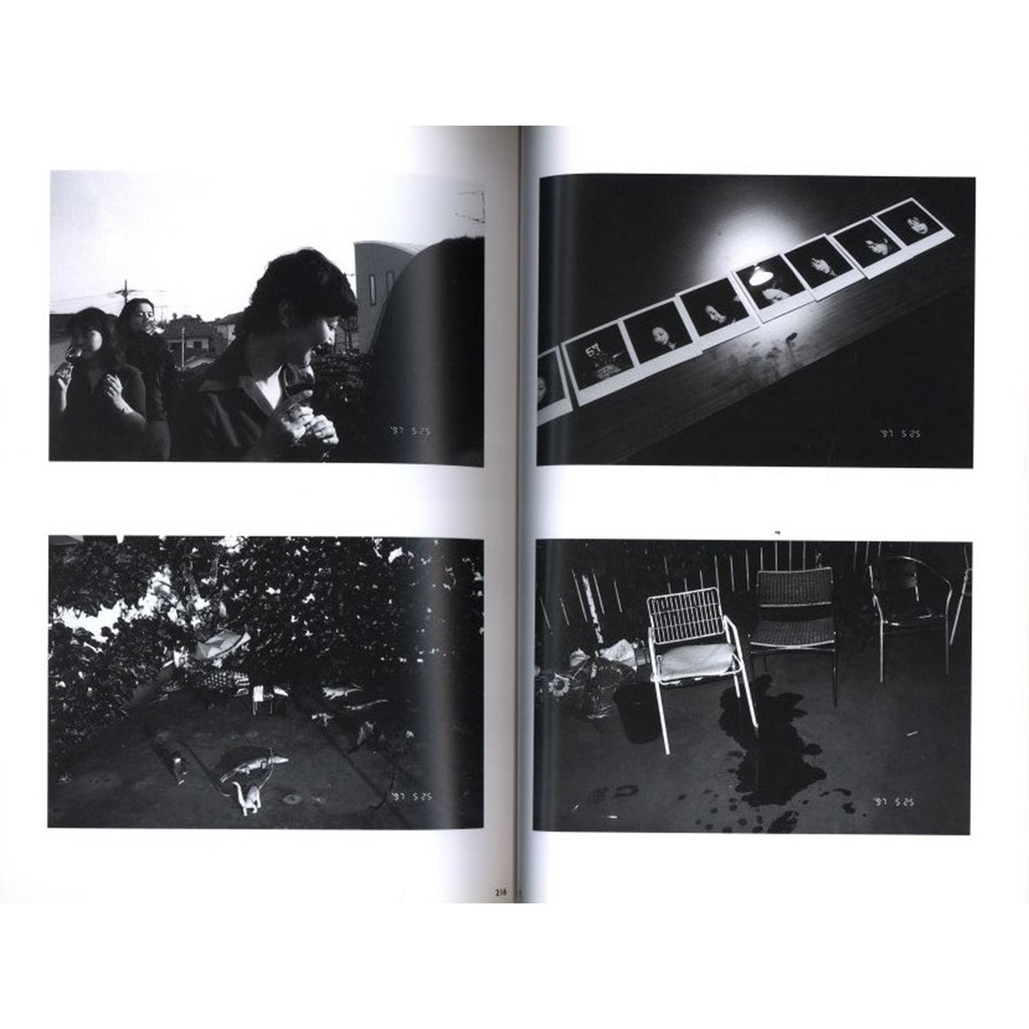 荒木経惟写真全集第20巻　センチメンタルな5月