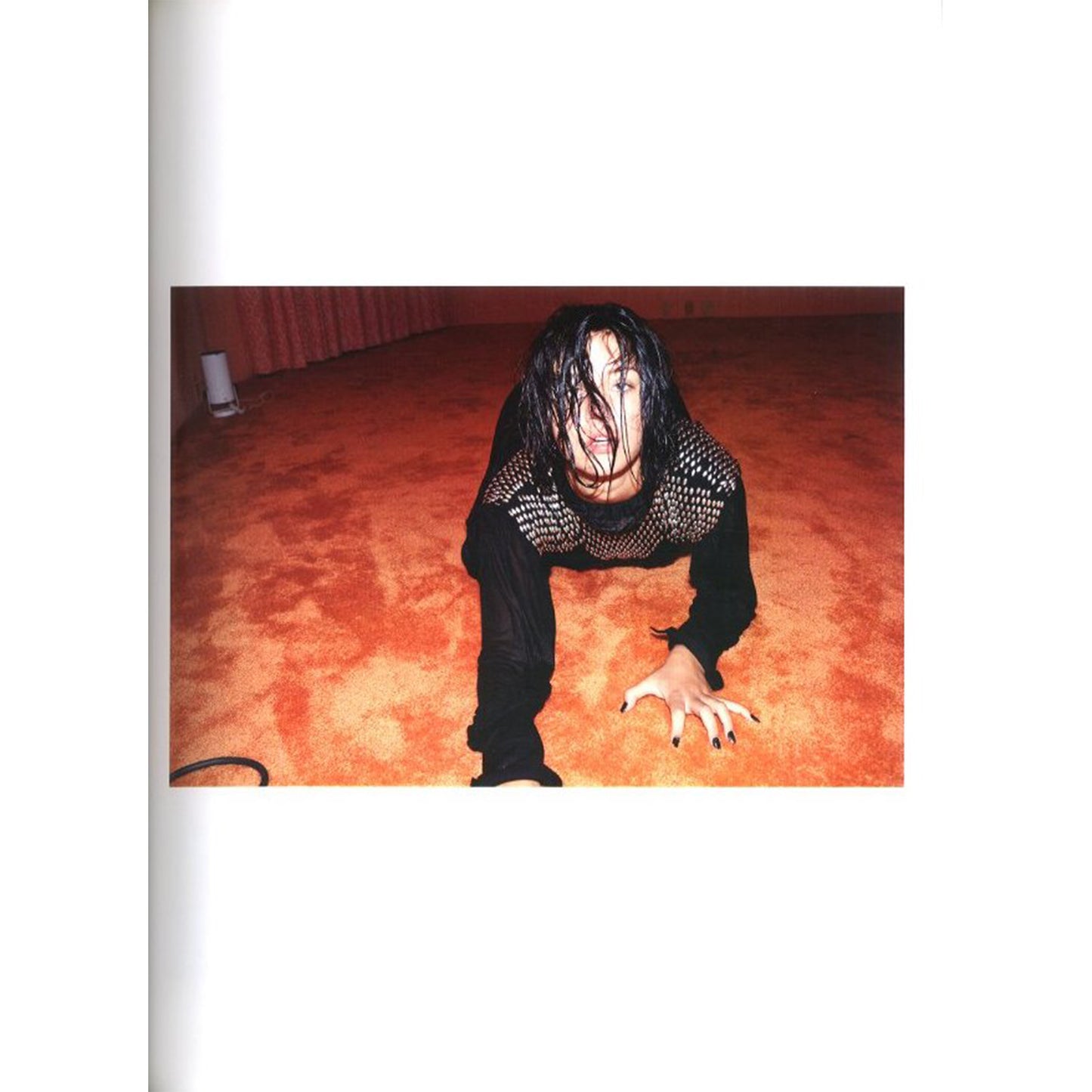 POP MAGAZINE Issue 33 Autumn/Winter 2015