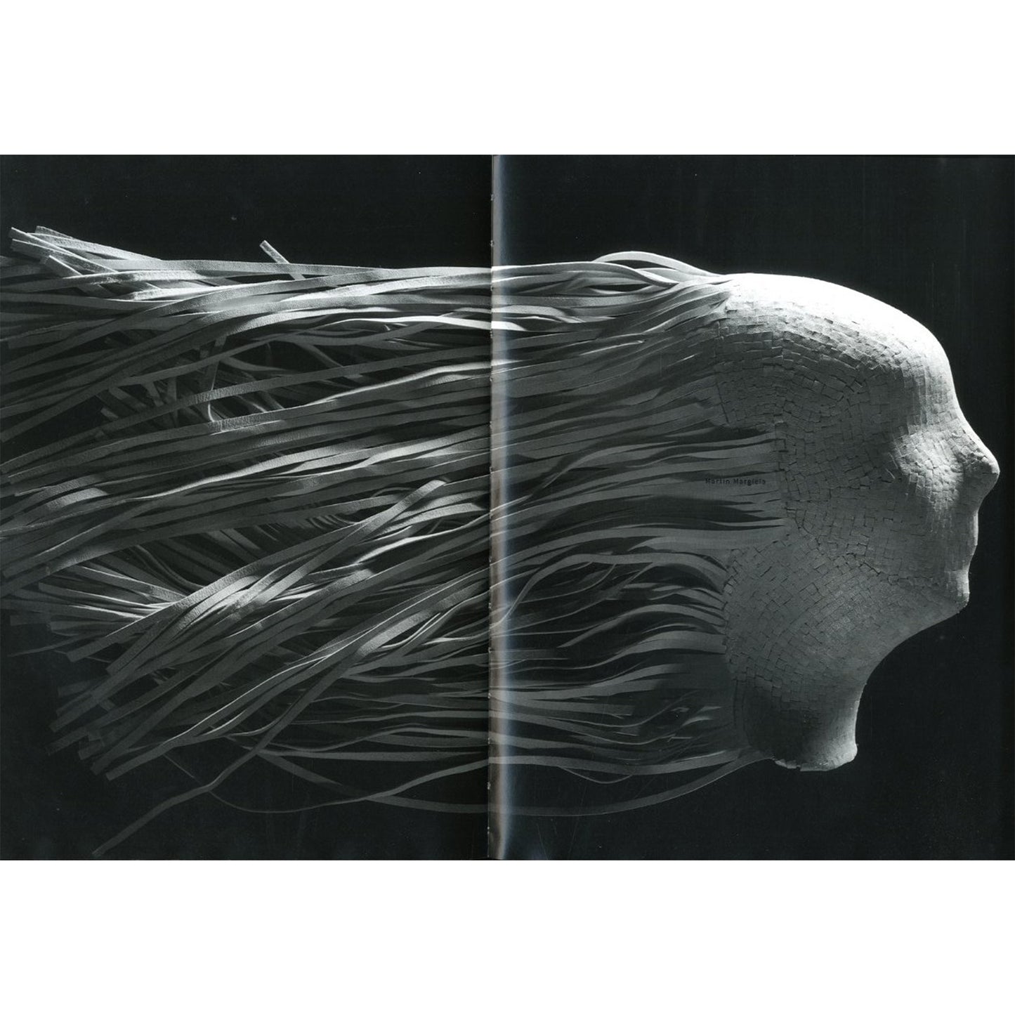 N°Magazine (A) #1:Dirk Van Saene / August 2001