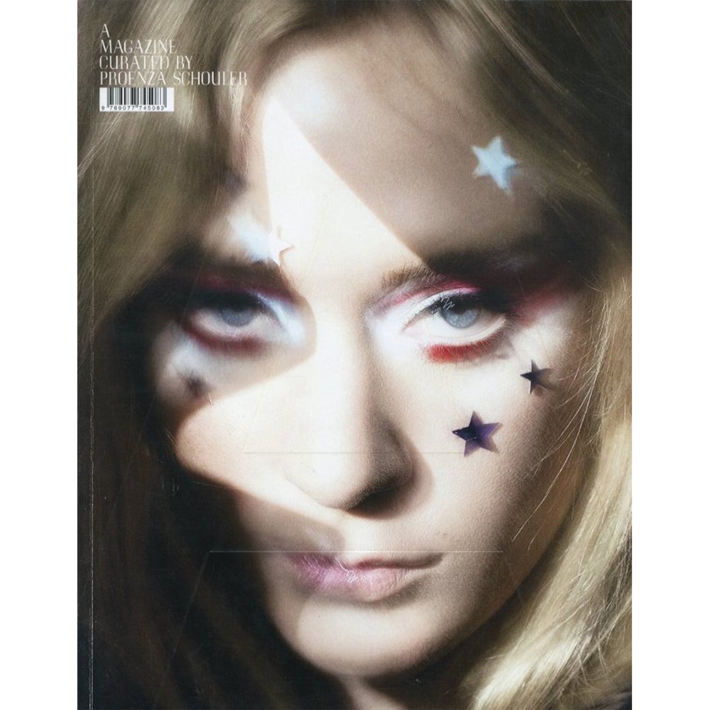 A MAGAZINE#9 Curated by Proenza Schouler