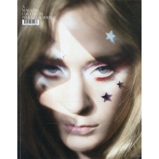 A MAGAZINE#9 Curated by Proenza Schouler