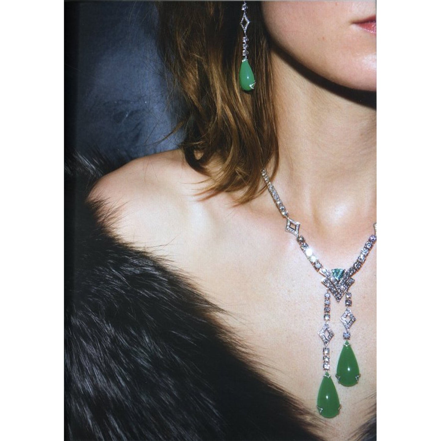 WONDERLAND MAGAZINE NOV/DEC 2014