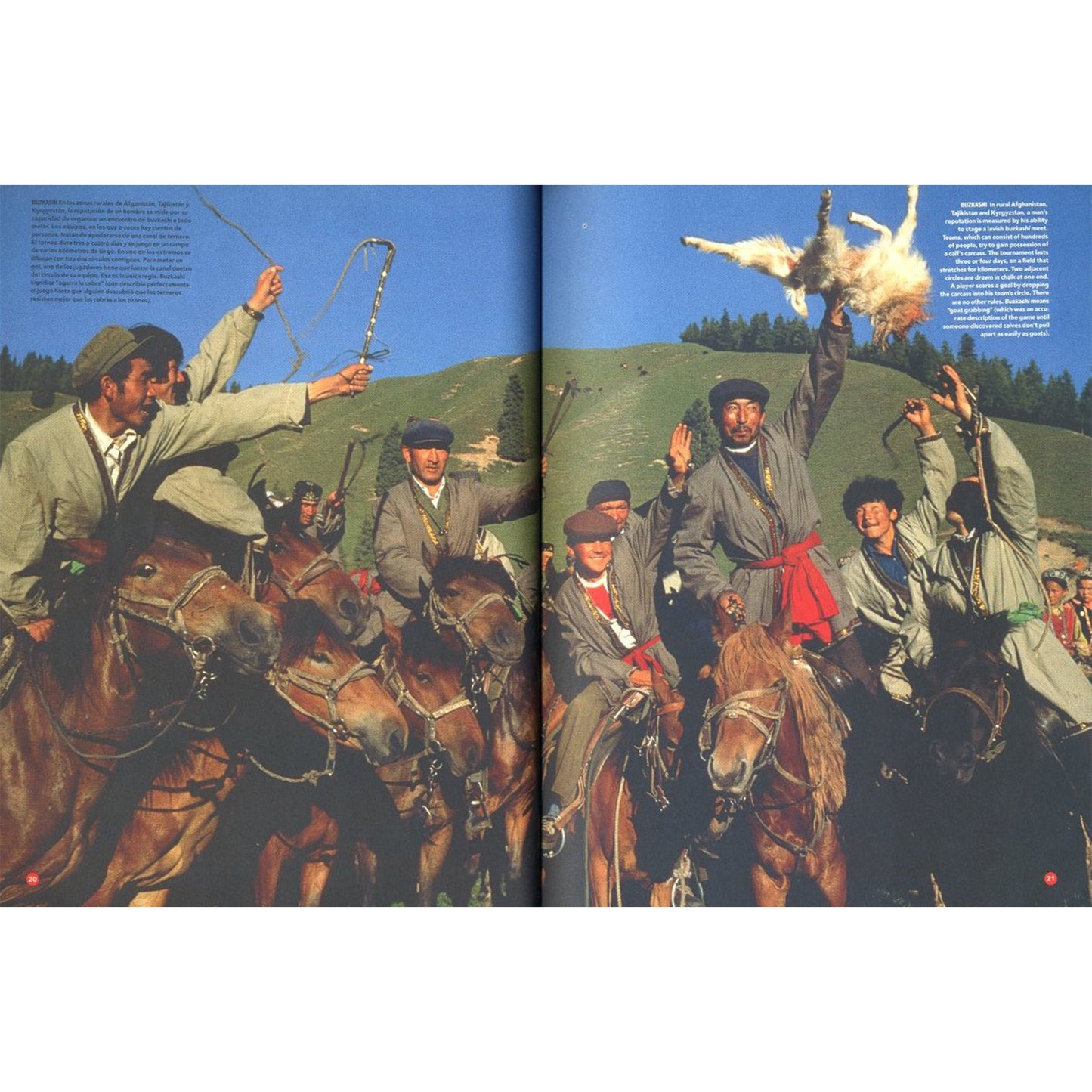 COLORS MAGAZINE ISSUE 10 SPORT