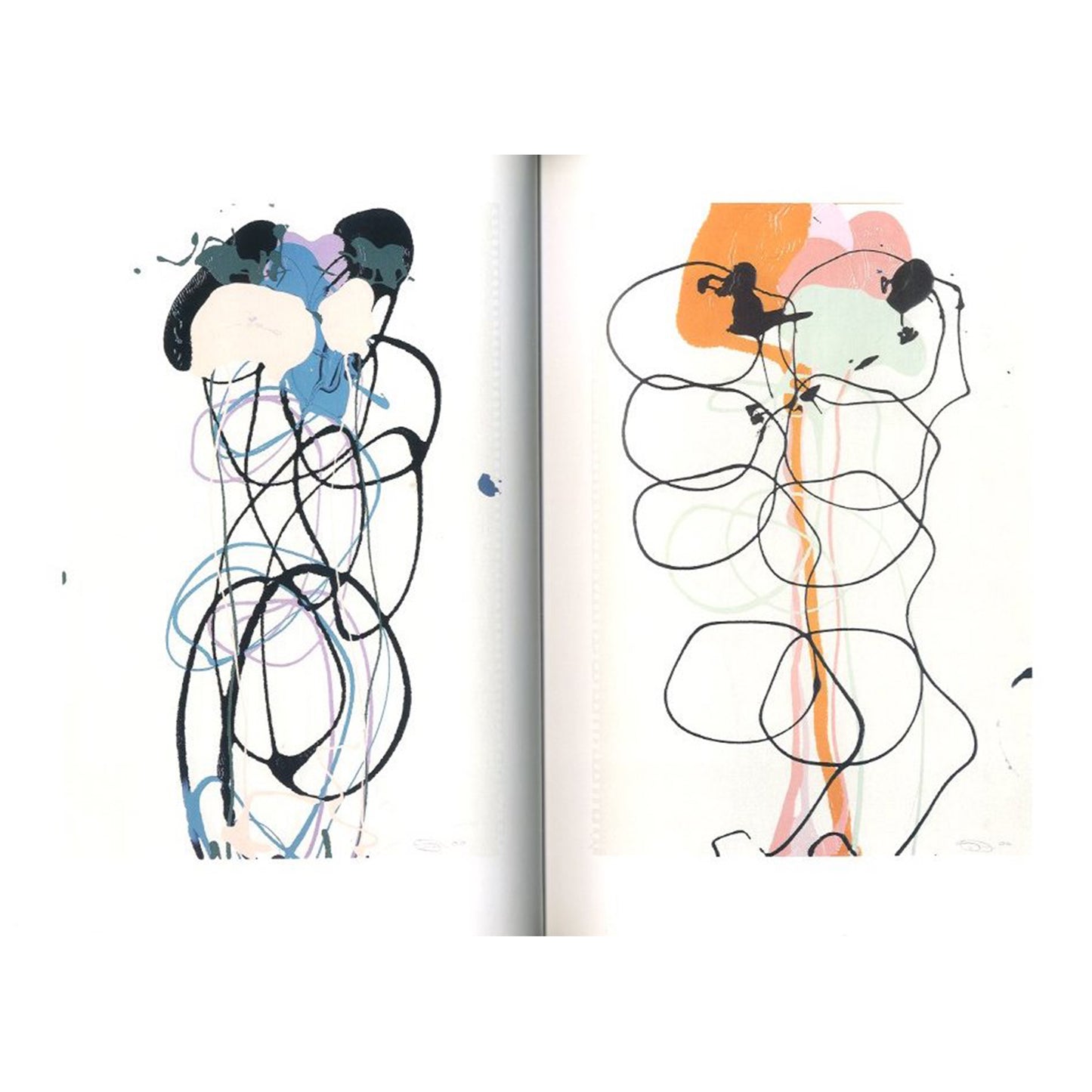 The Bird Has A Yellow Beak