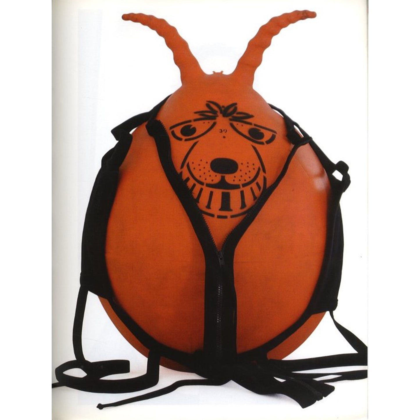 self service No.18 spring/summer 2003