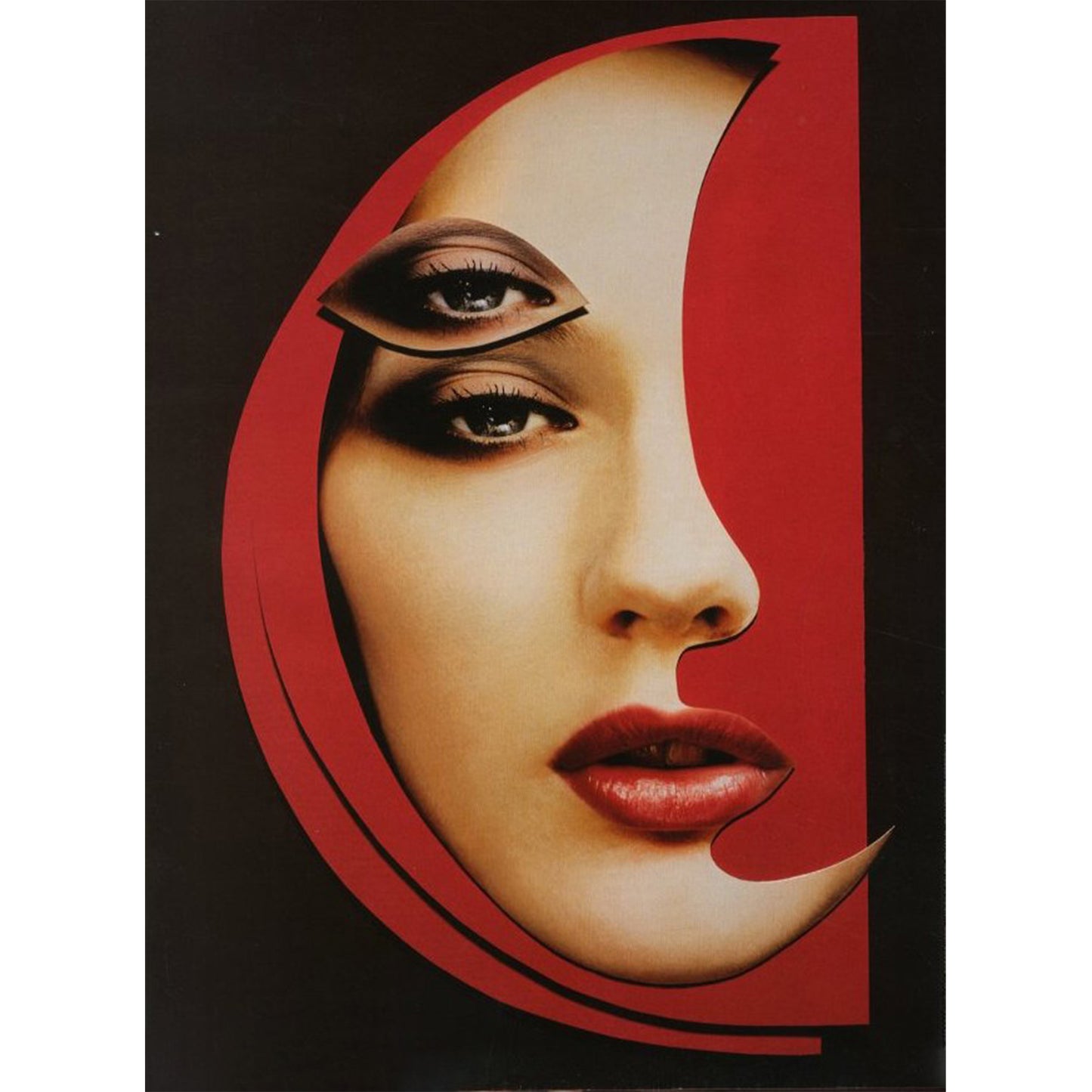 self service No.18 spring/summer 2003