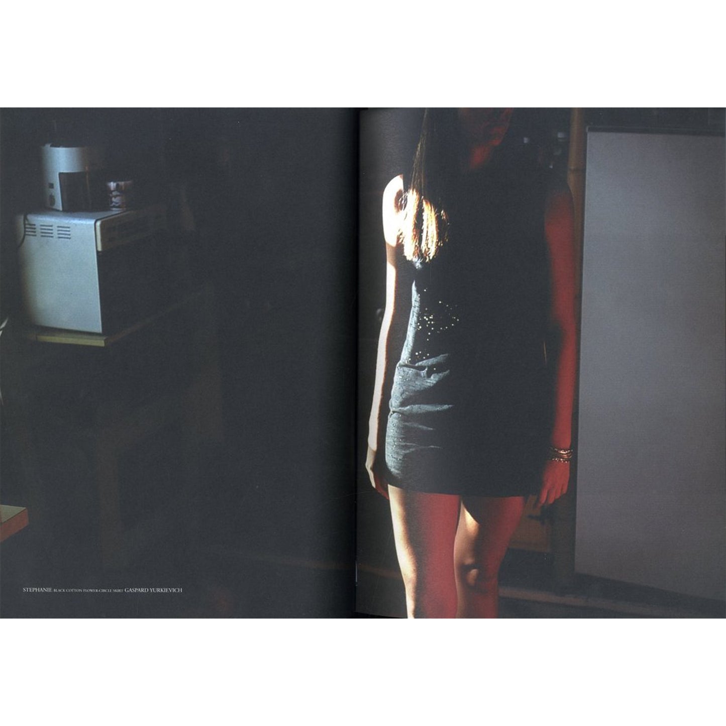 purple no.11 Spring 2002