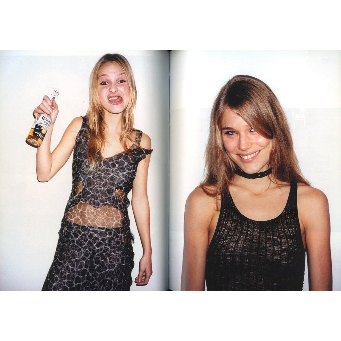 purple no.11 Spring 2002