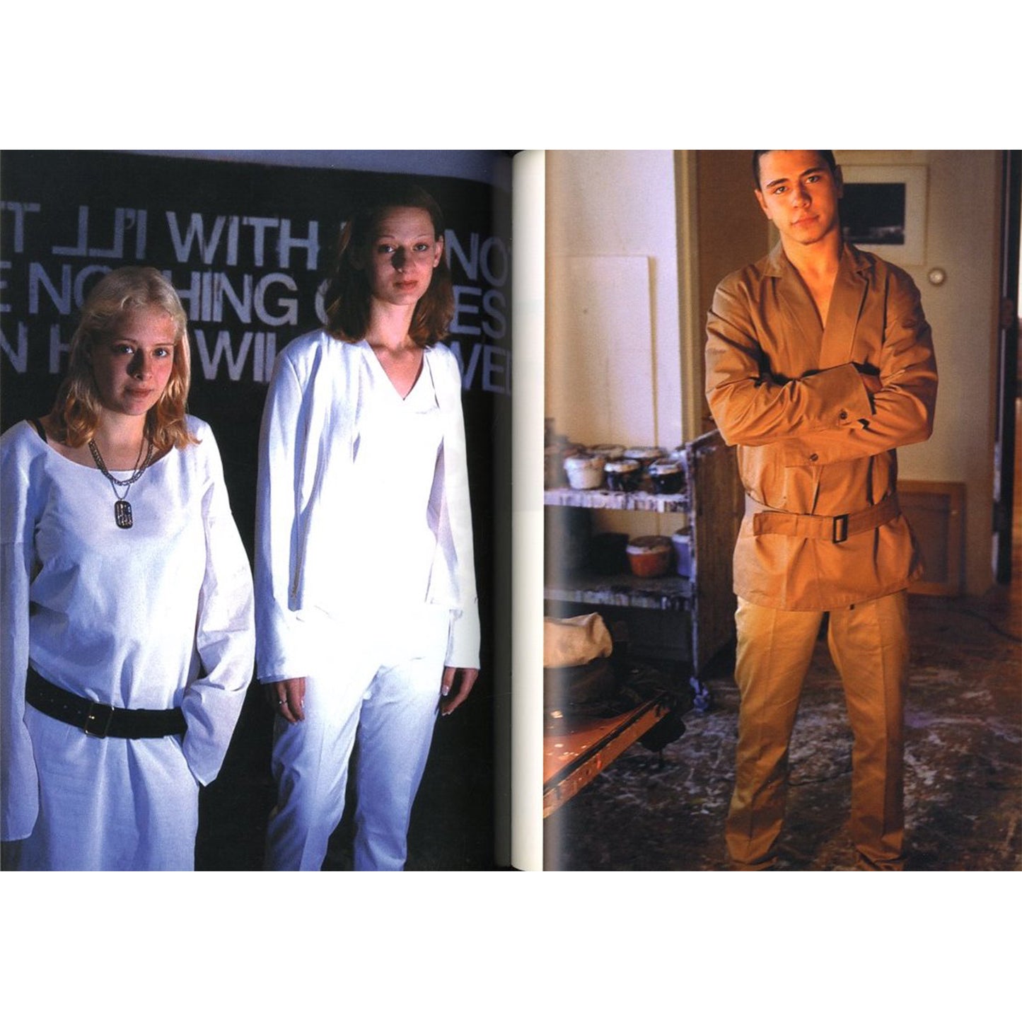 purple no.11 Spring 2002