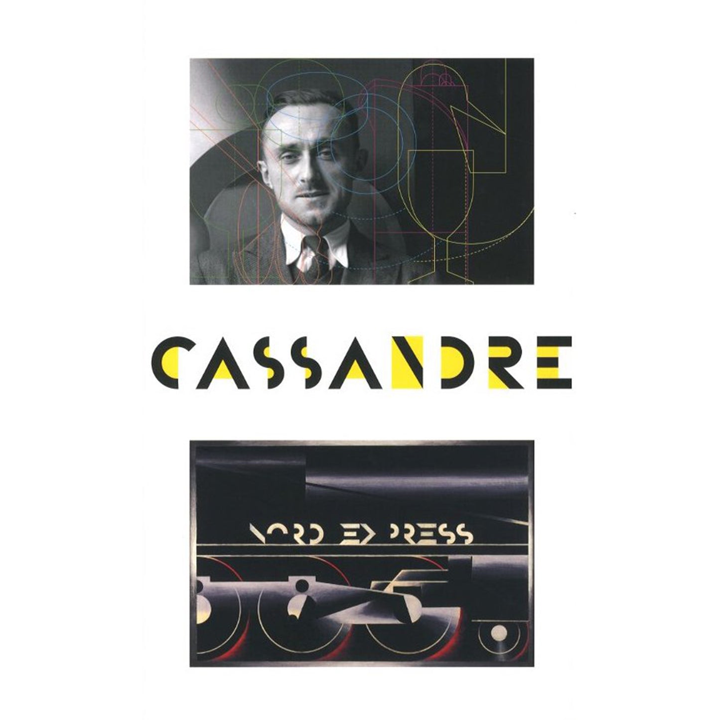 カッサンドル・ポスター展　グラフィズムの革命